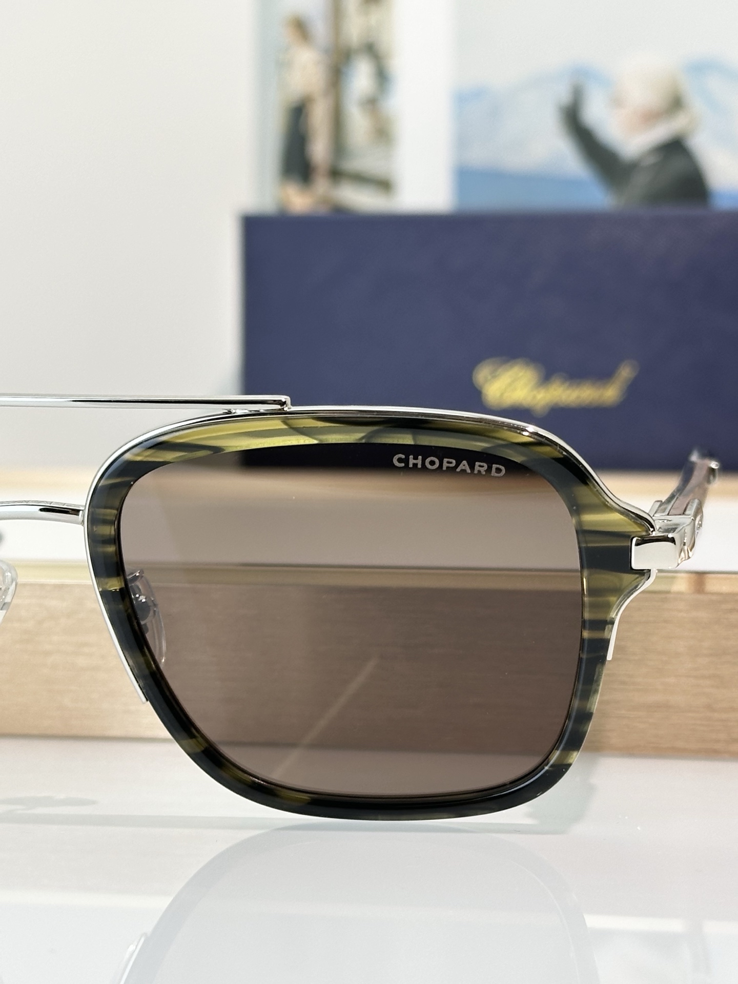 Designer Sunglasses SCHG36