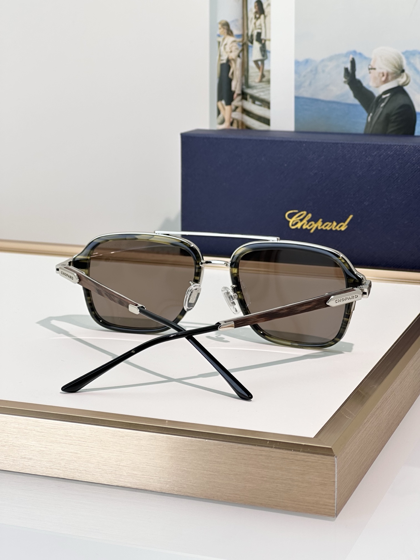 Designer Sunglasses SCHG36