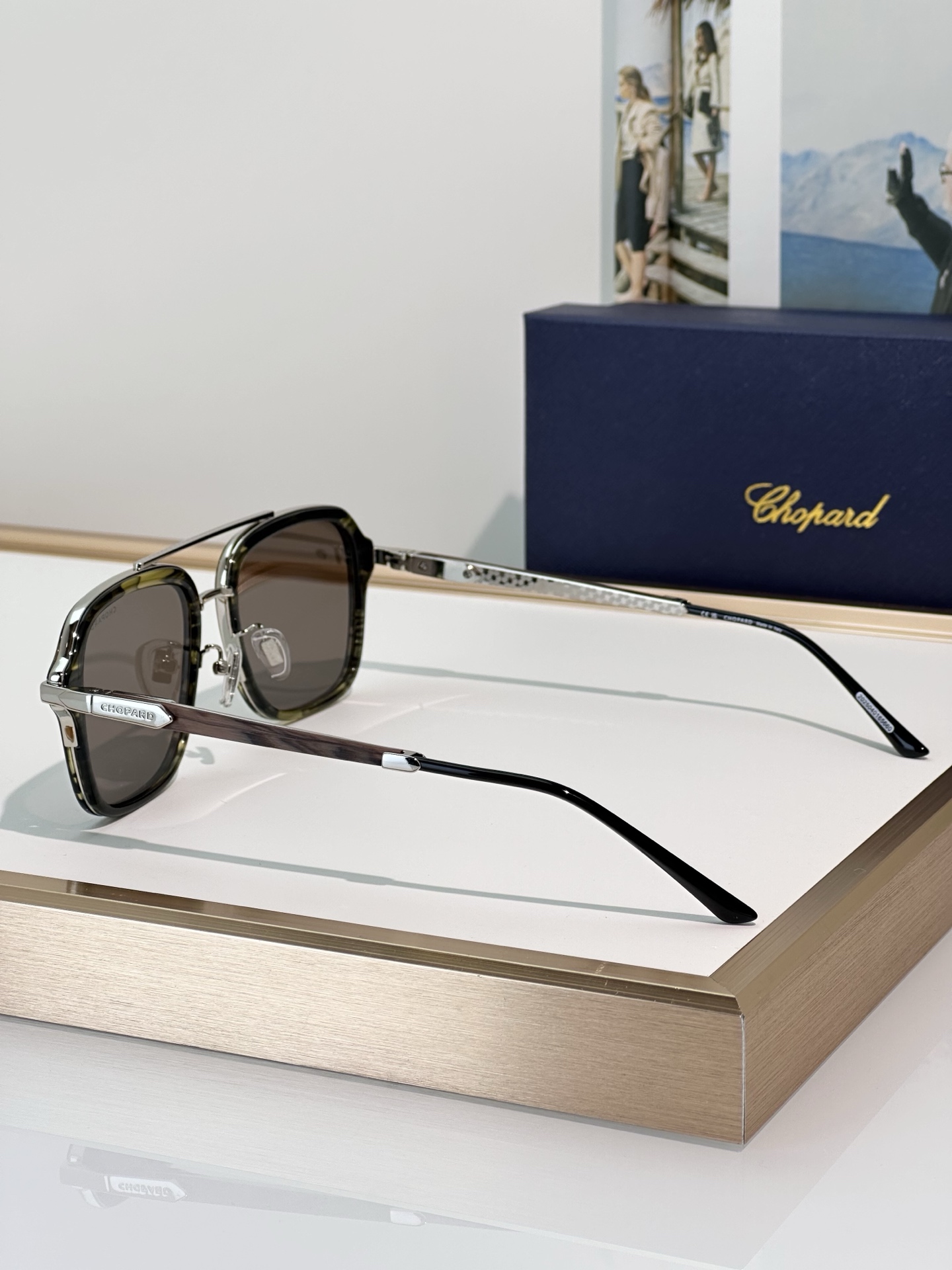 Designer Sunglasses SCHG36