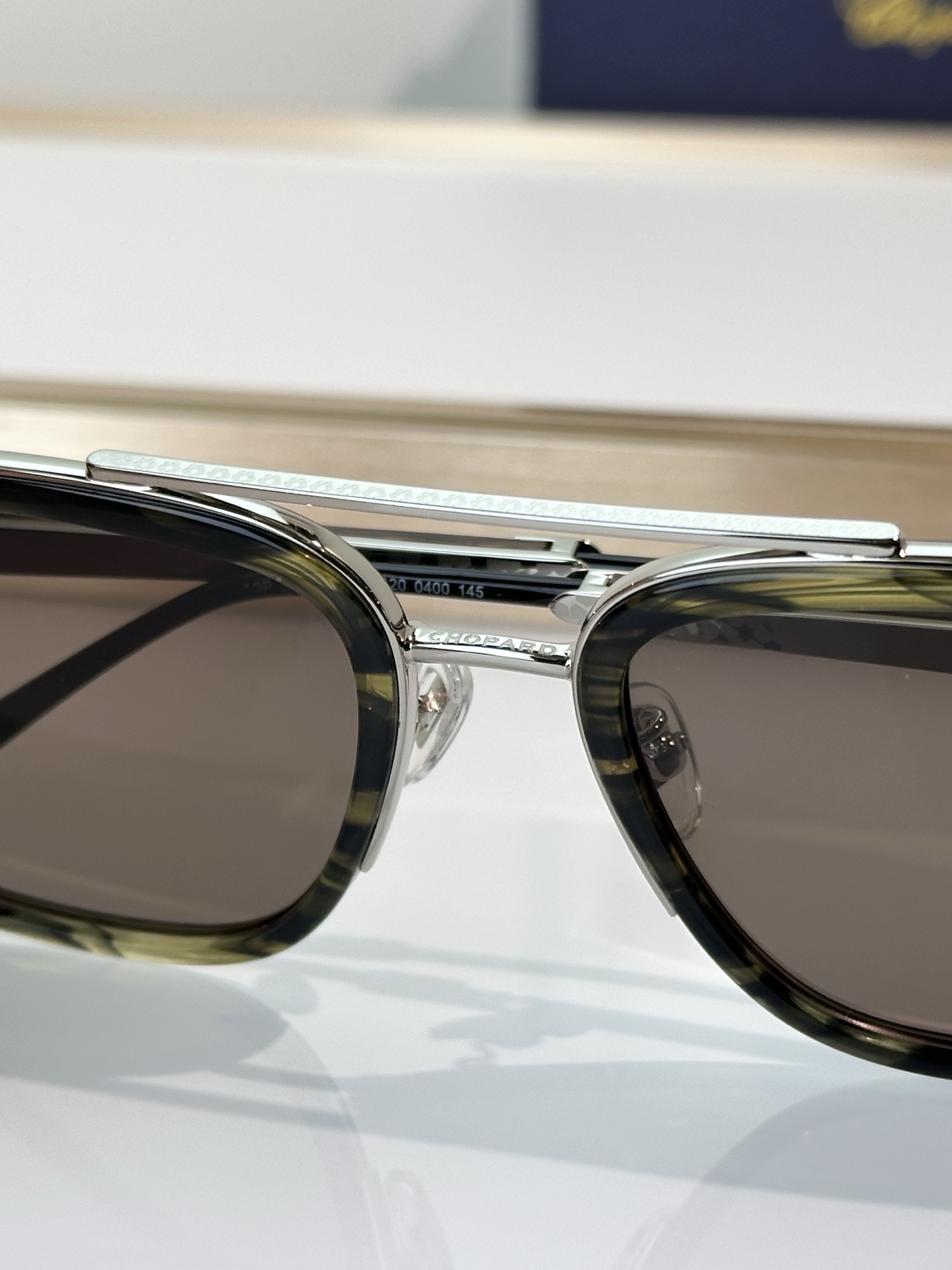 Designer Sunglasses SCHG36