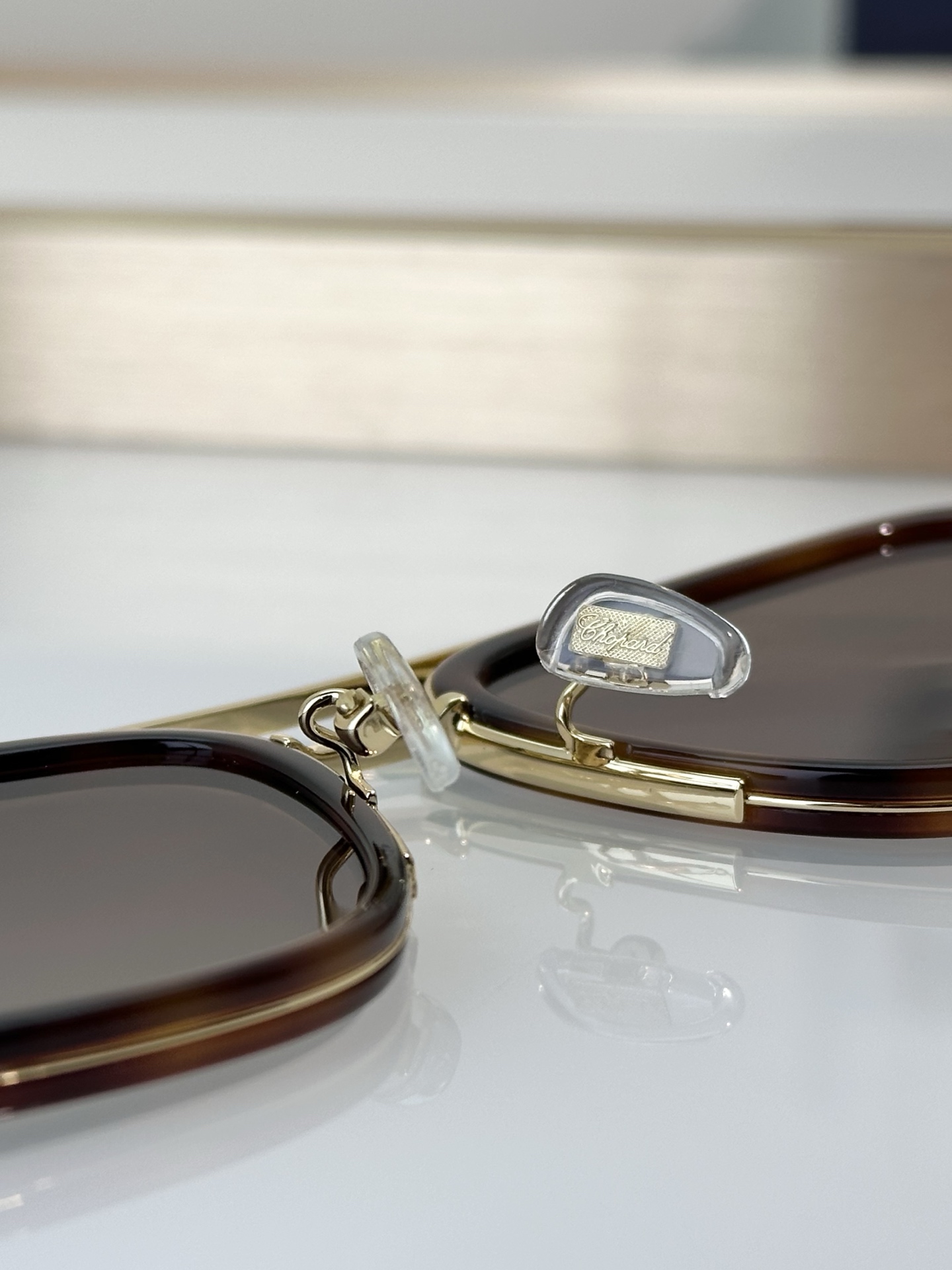 Designer Sunglasses SCHG36