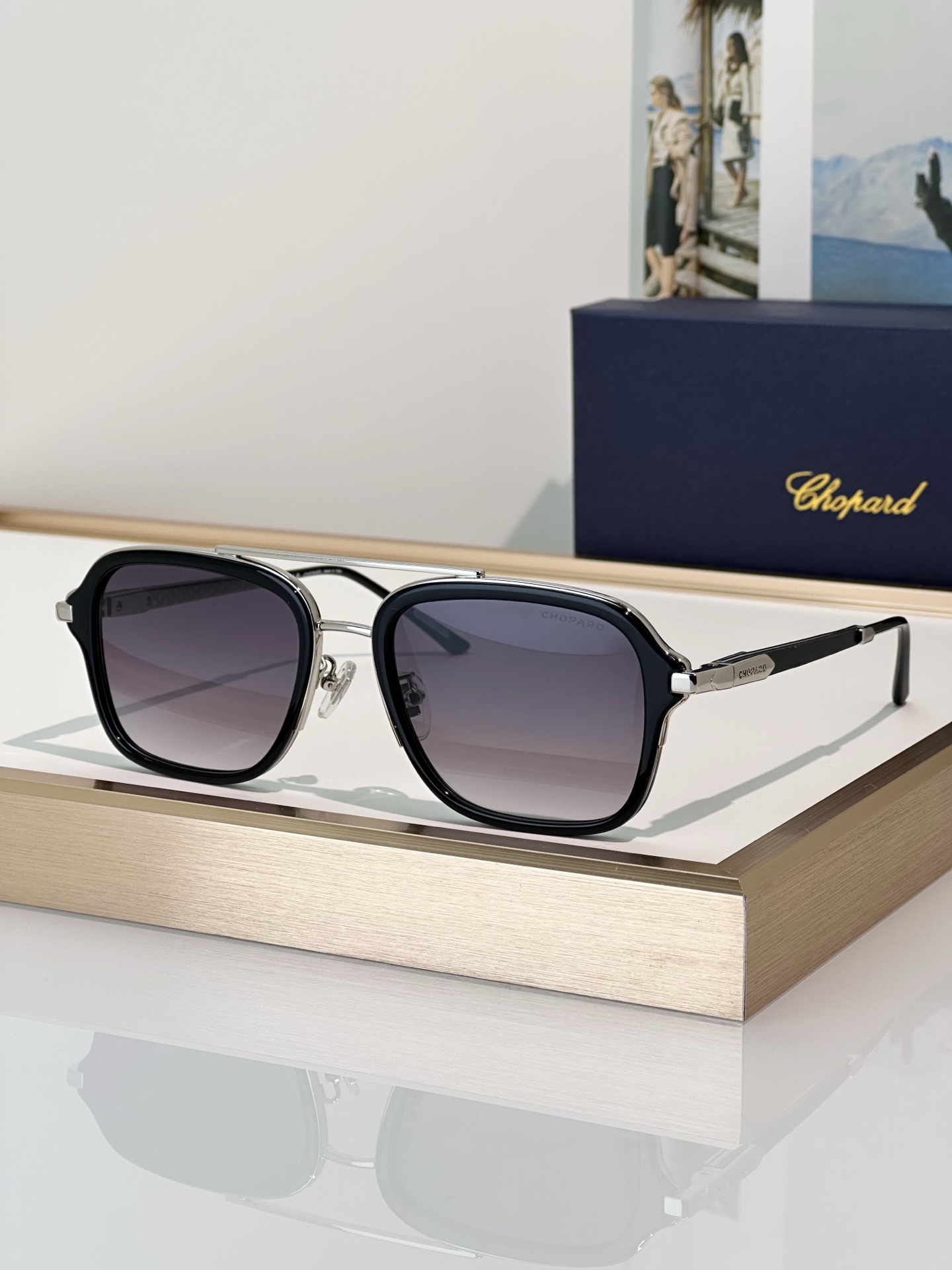 Designer Sunglasses SCHG36