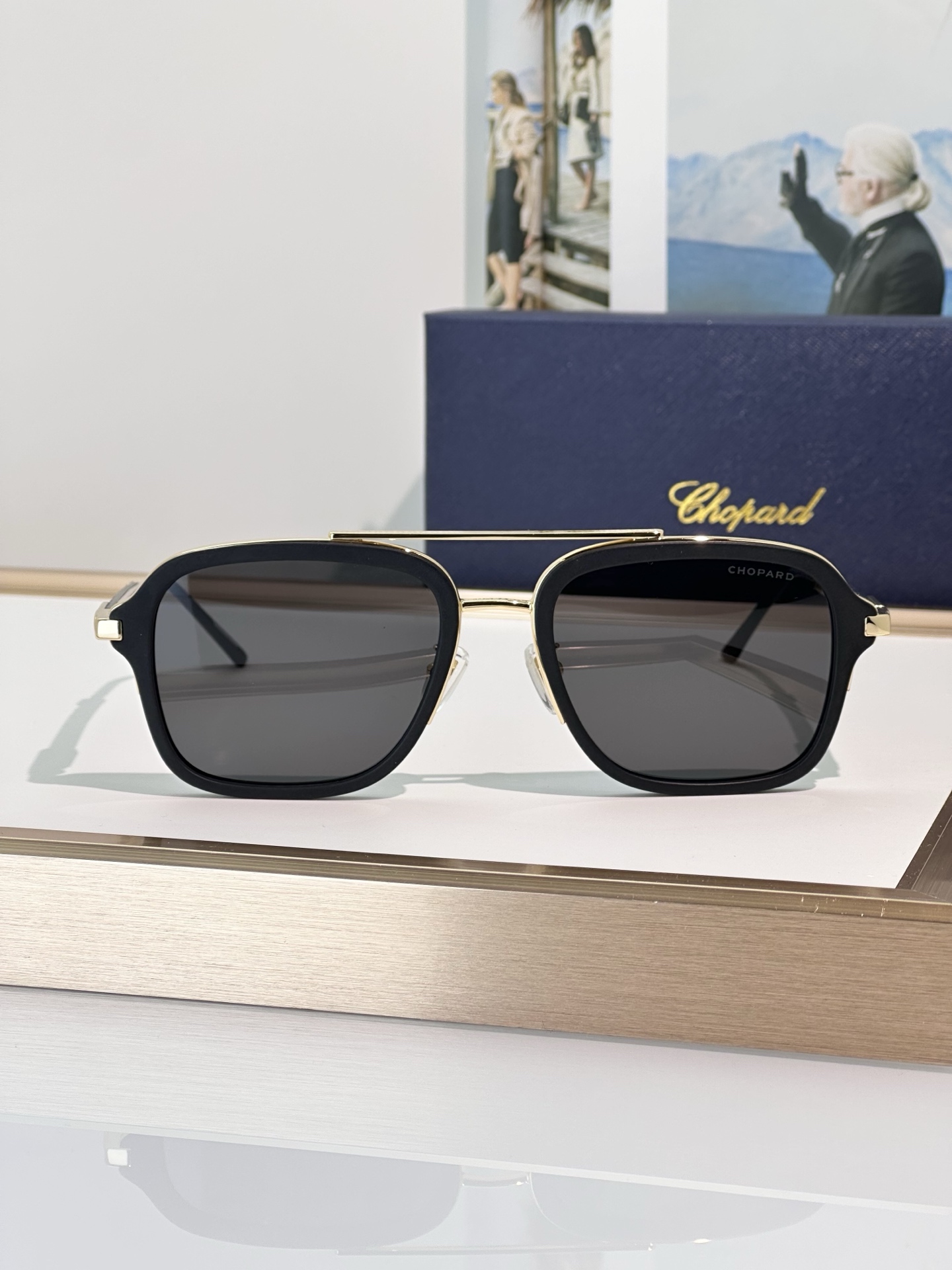 Designer Sunglasses SCHG36