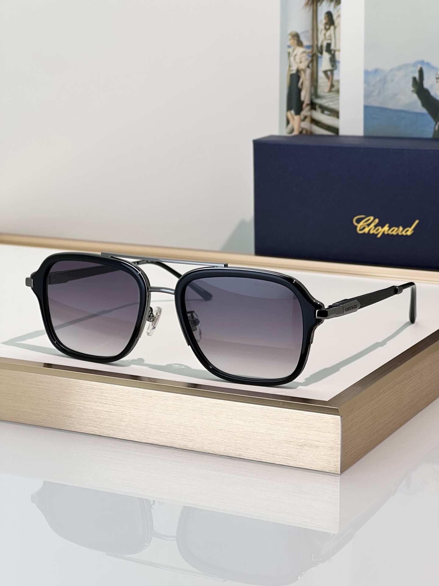 Designer Sunglasses SCHG36