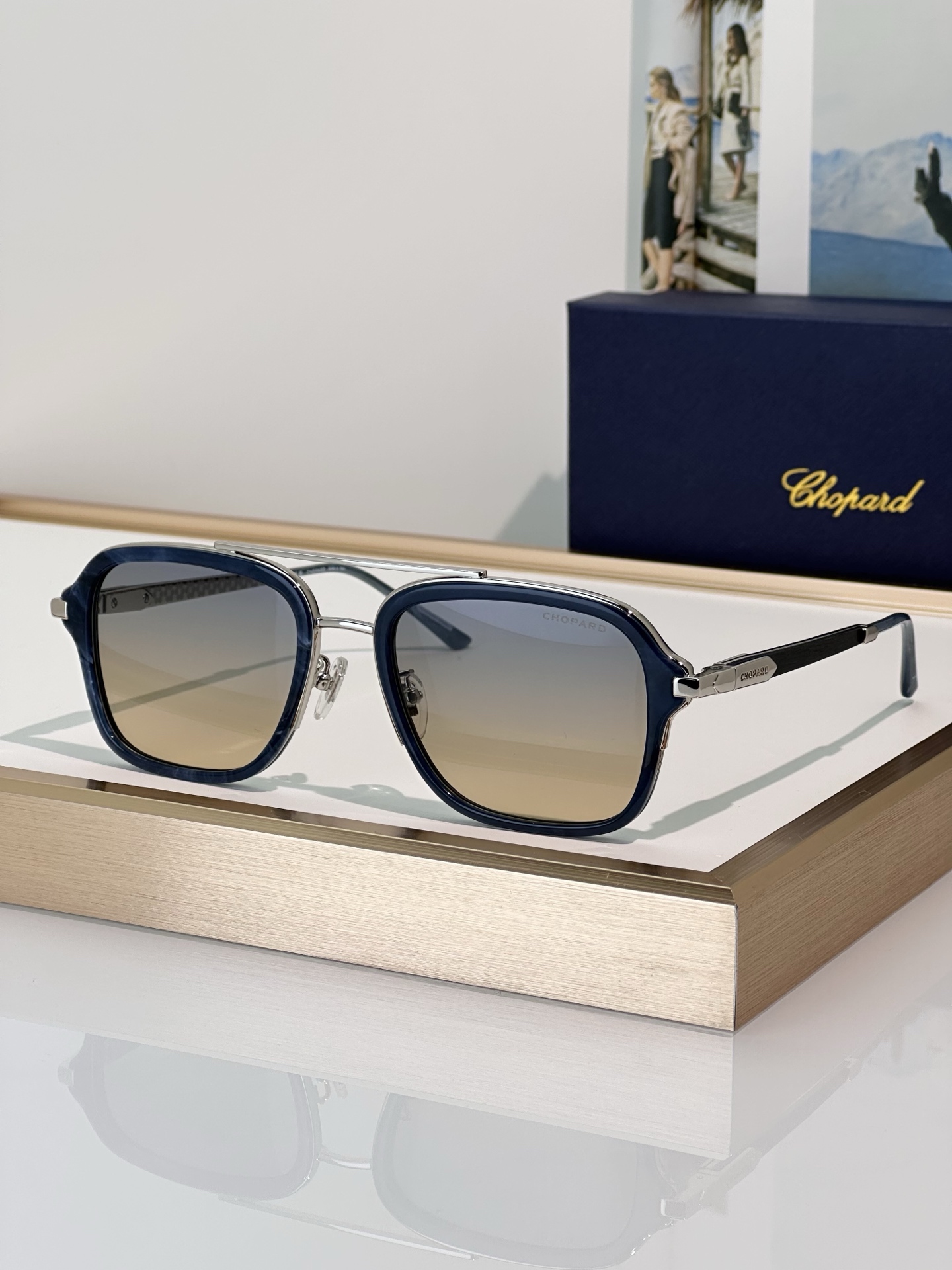 Designer Sunglasses SCHG36