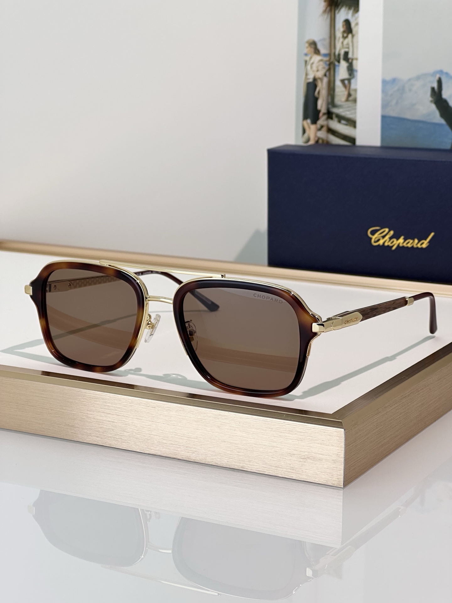 Designer Sunglasses SCHG36