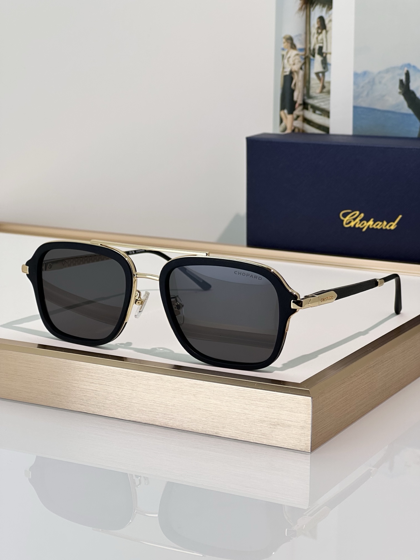 Designer Sunglasses SCHG36