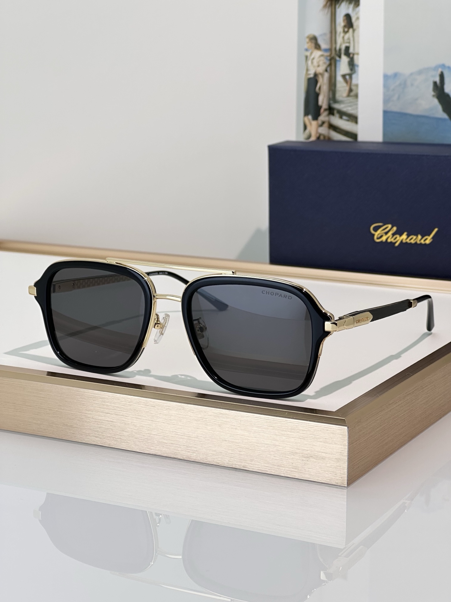 Designer Sunglasses SCHG36