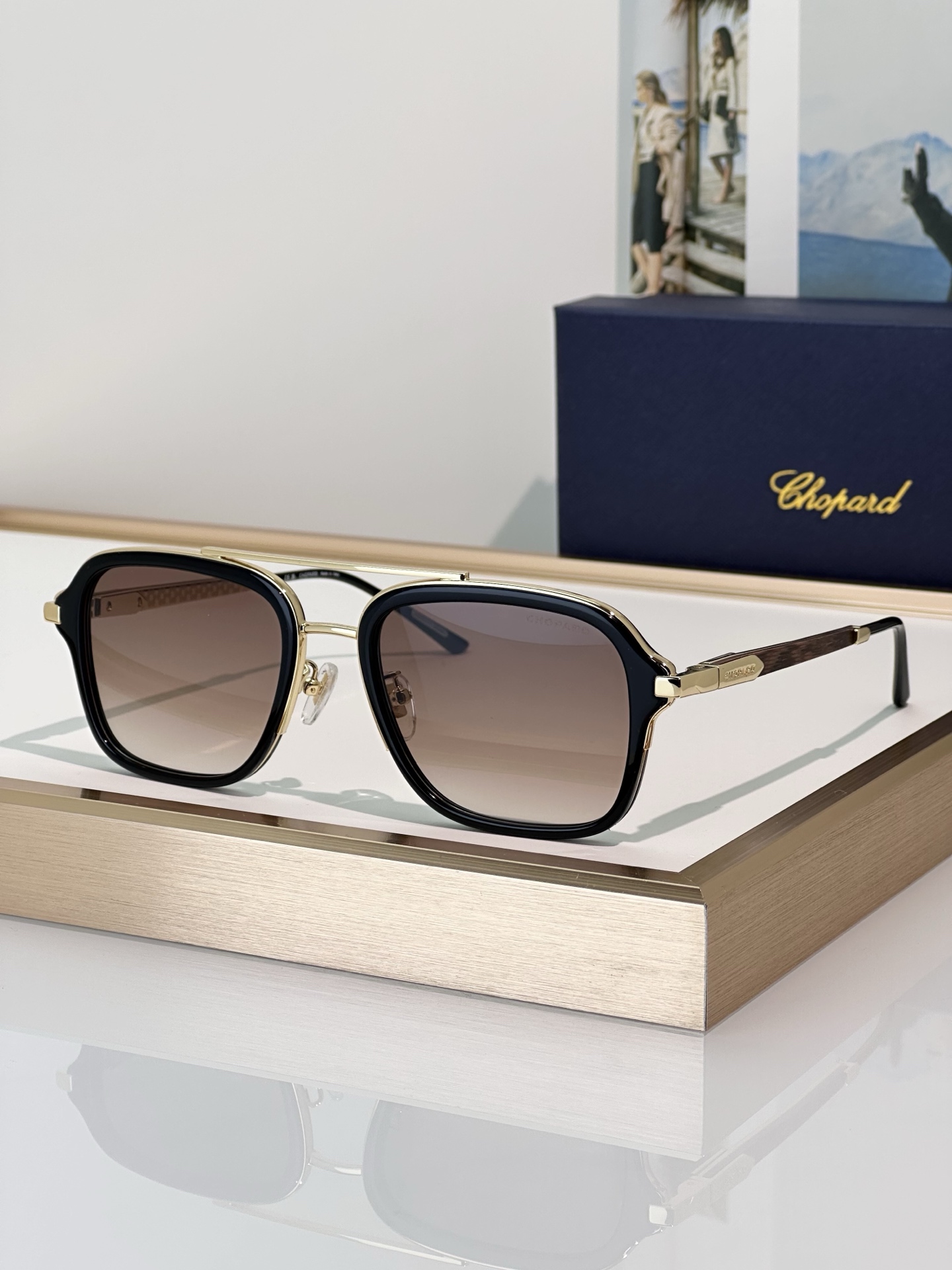 Designer Sunglasses SCHG36