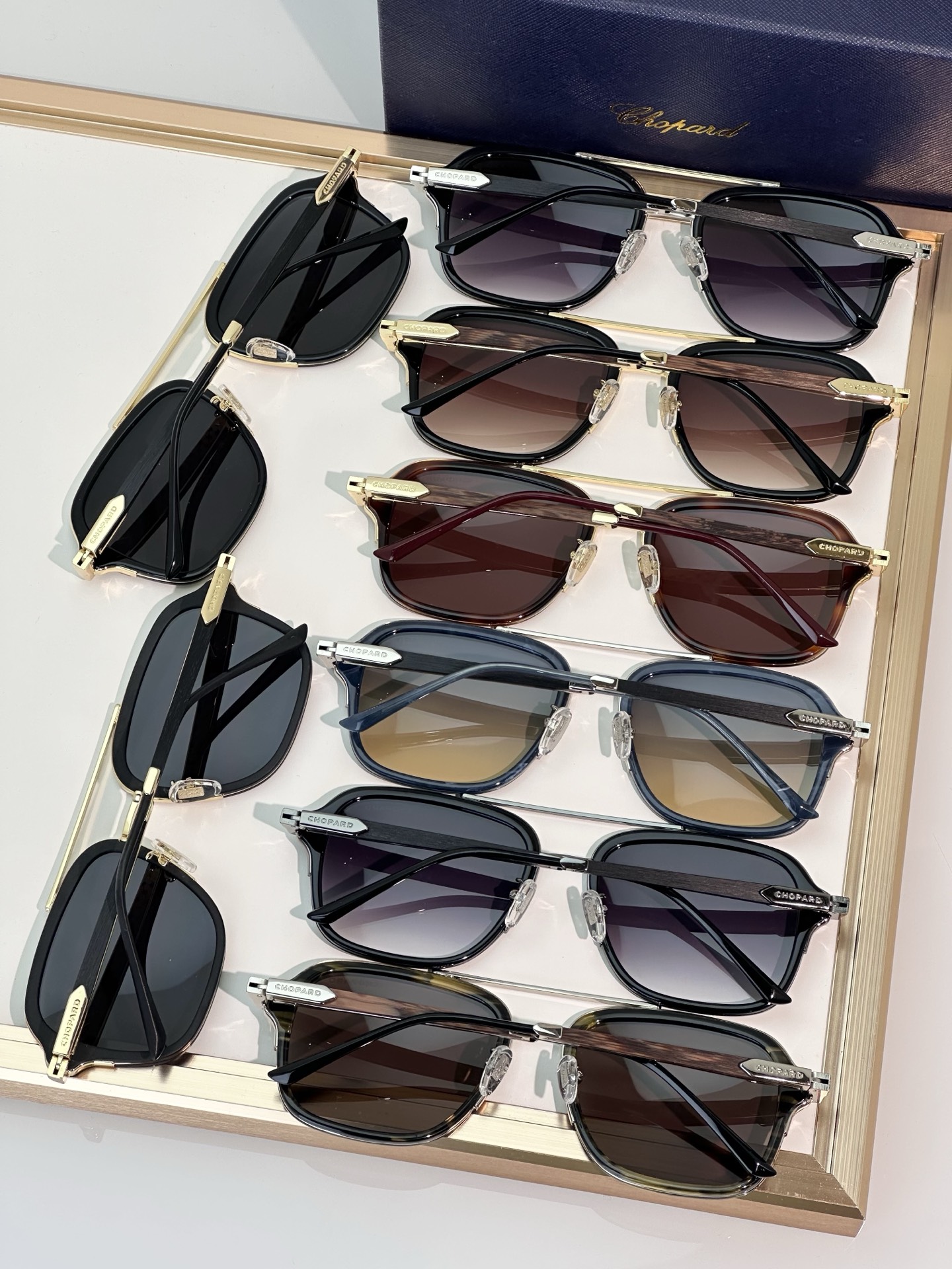 Designer Sunglasses SCHG36