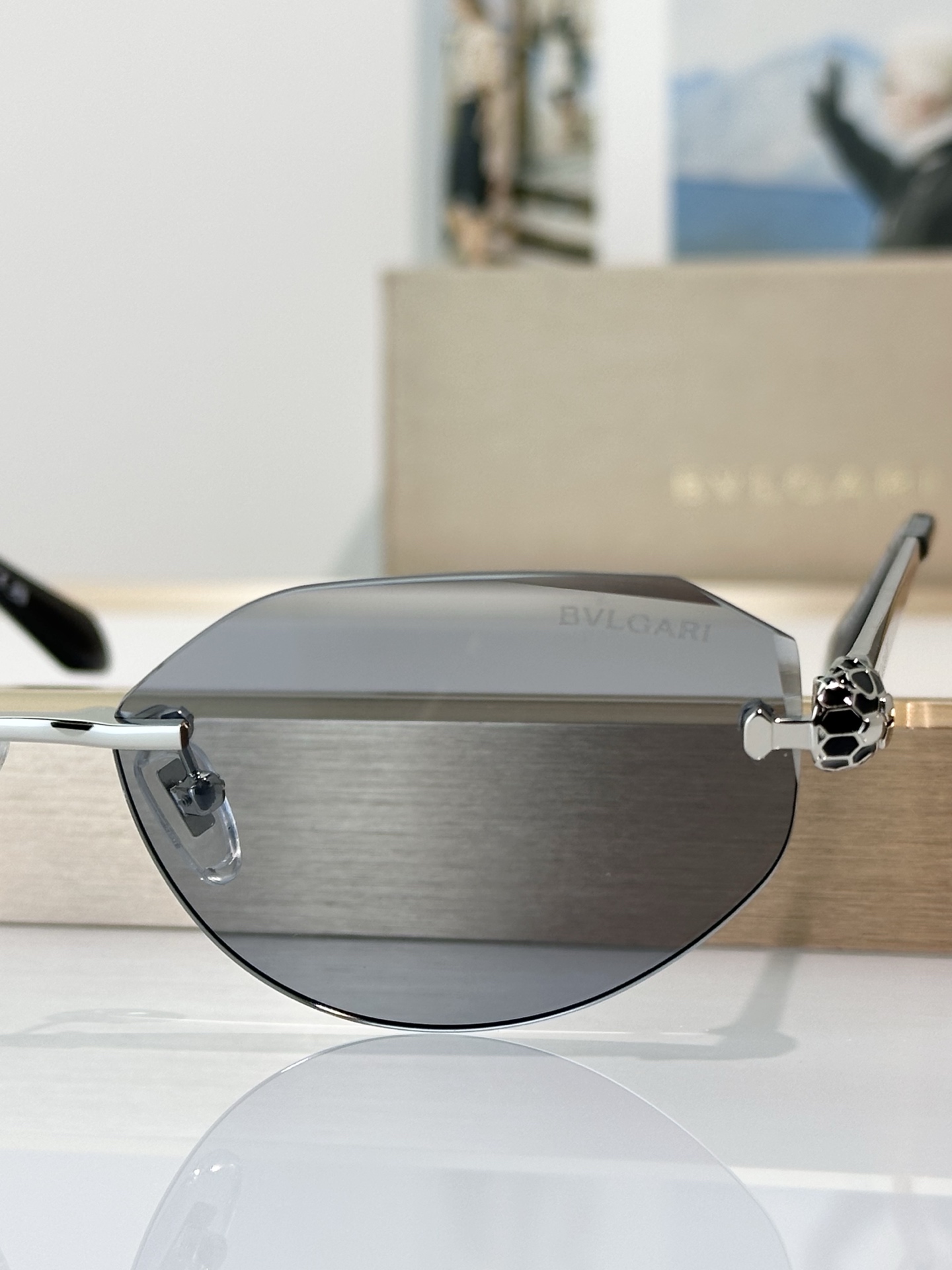 Bvlgari Sunglasses BV40059U