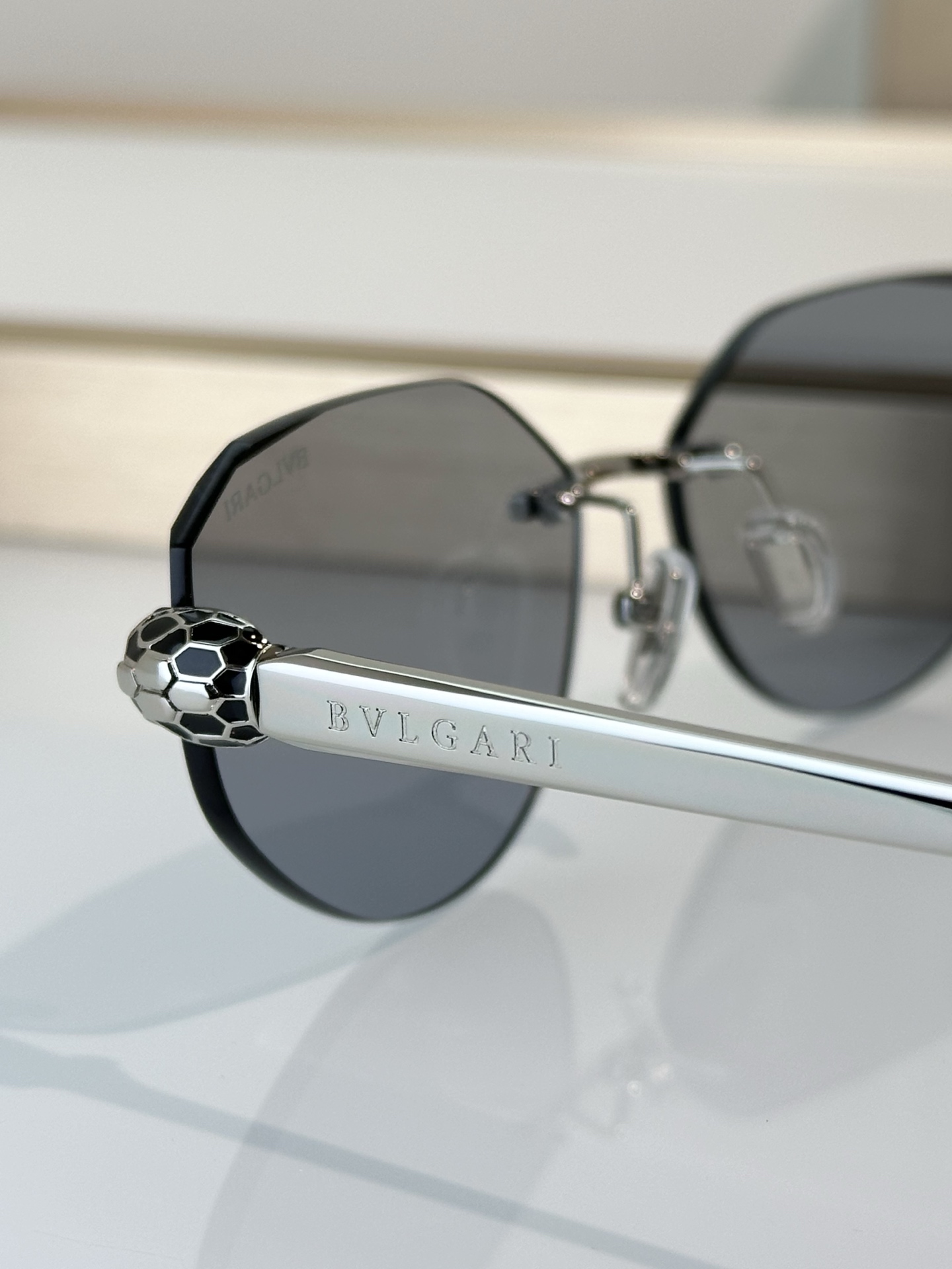 Bvlgari Sunglasses BV40059U