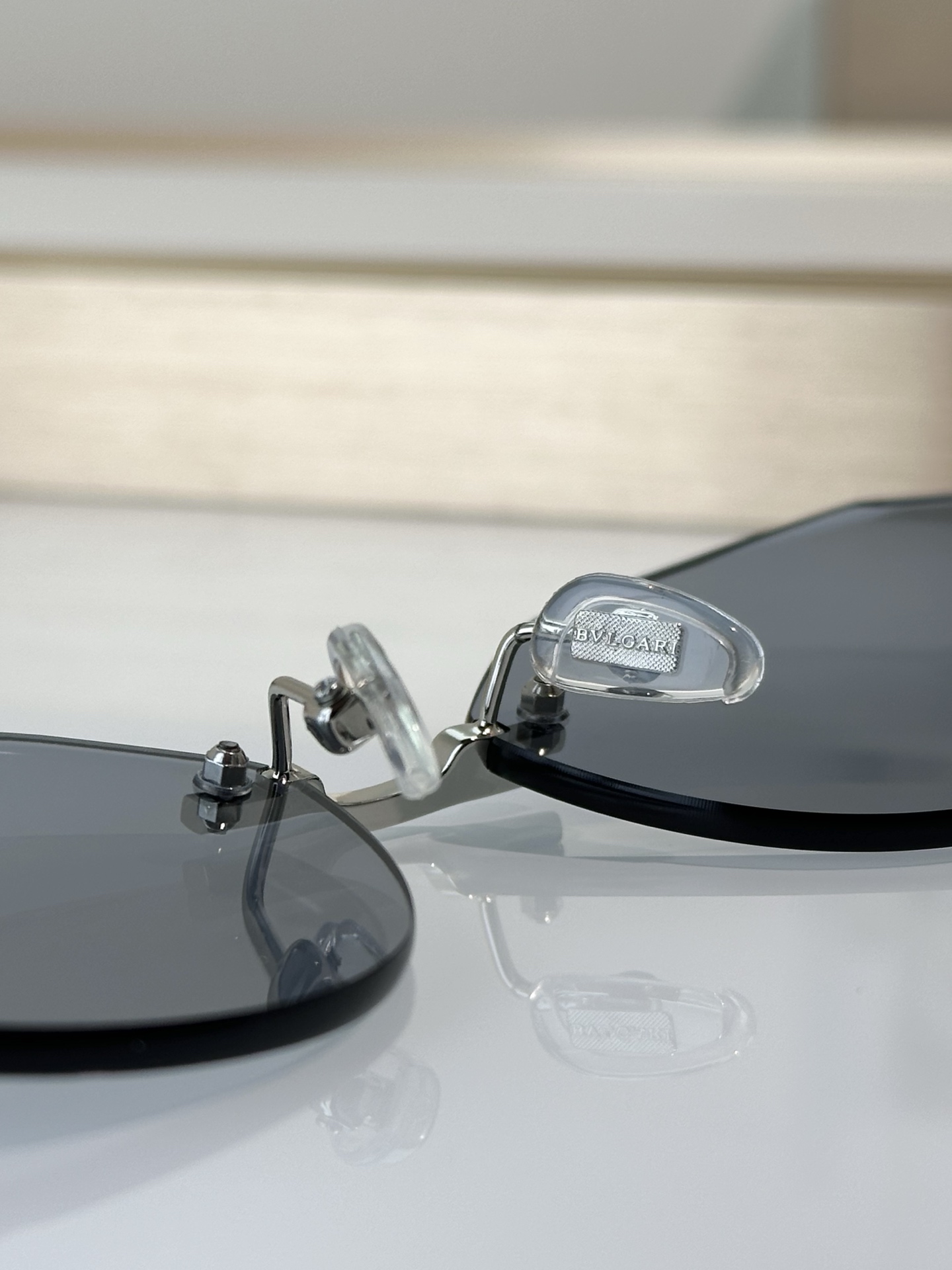 Bvlgari Sunglasses BV40059U