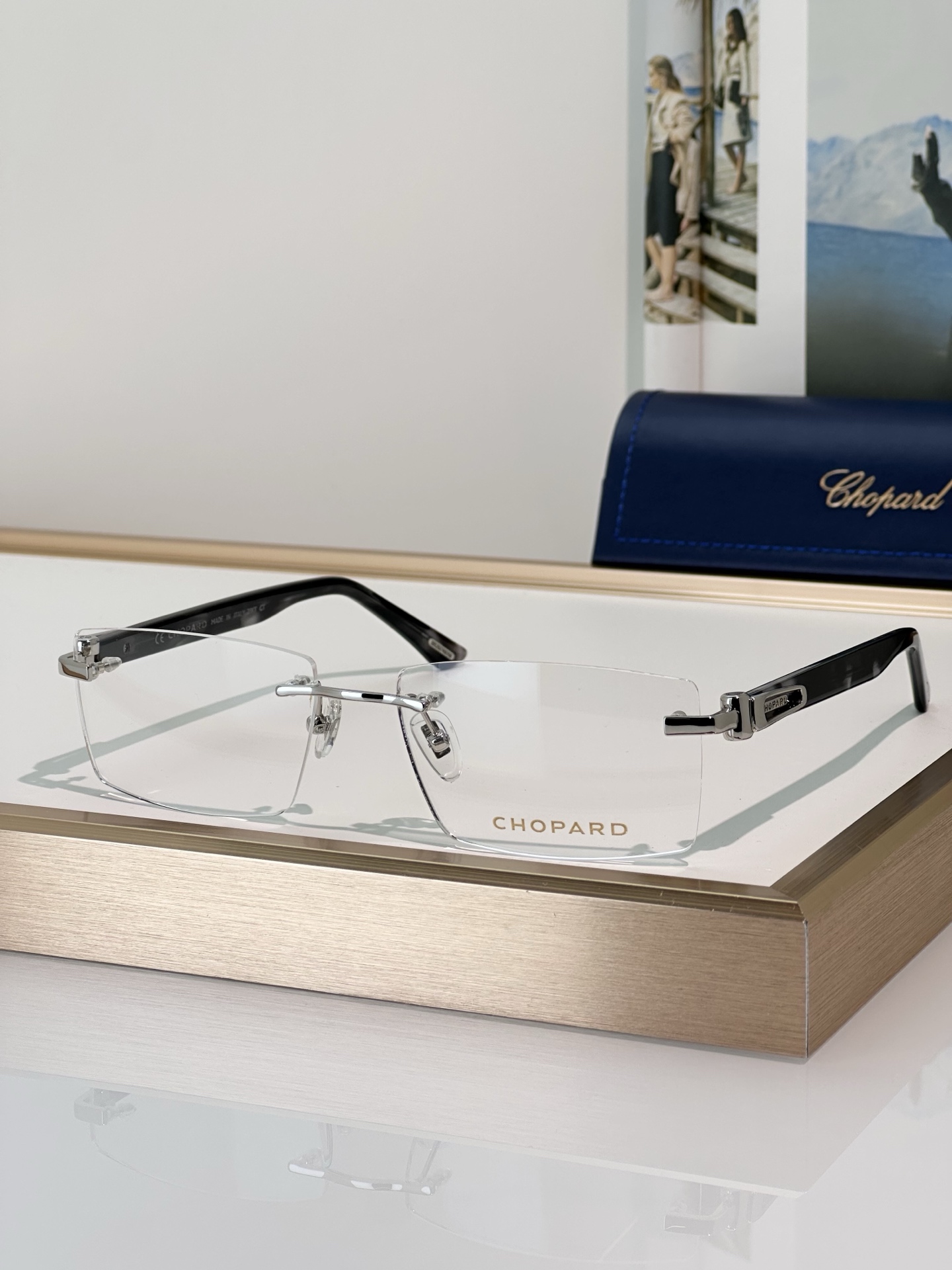 Designer Sunglasses VCHB70