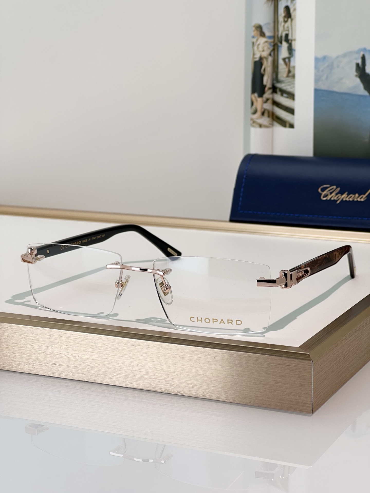 Designer Sunglasses VCHB70