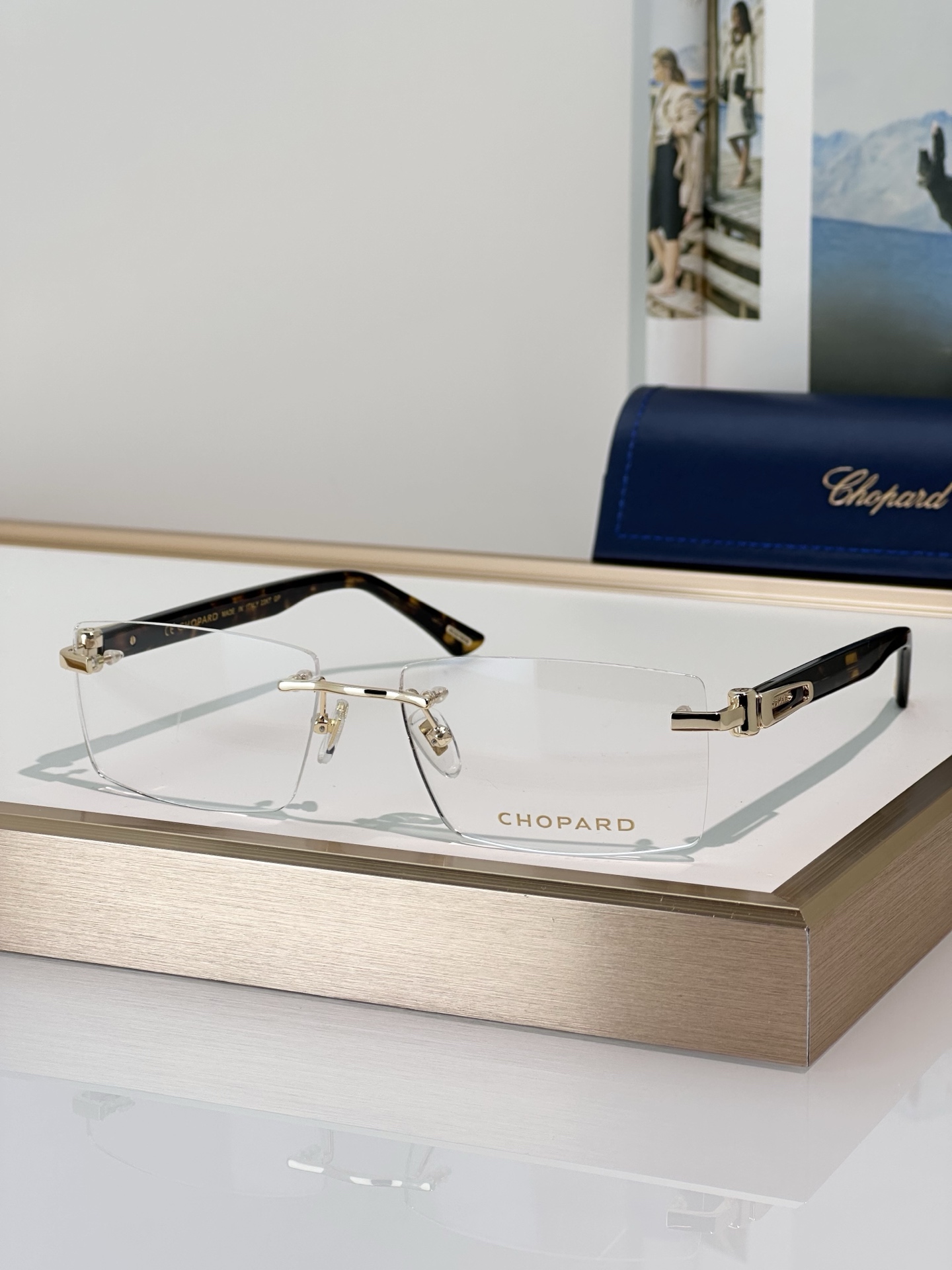 Designer Sunglasses VCHB70