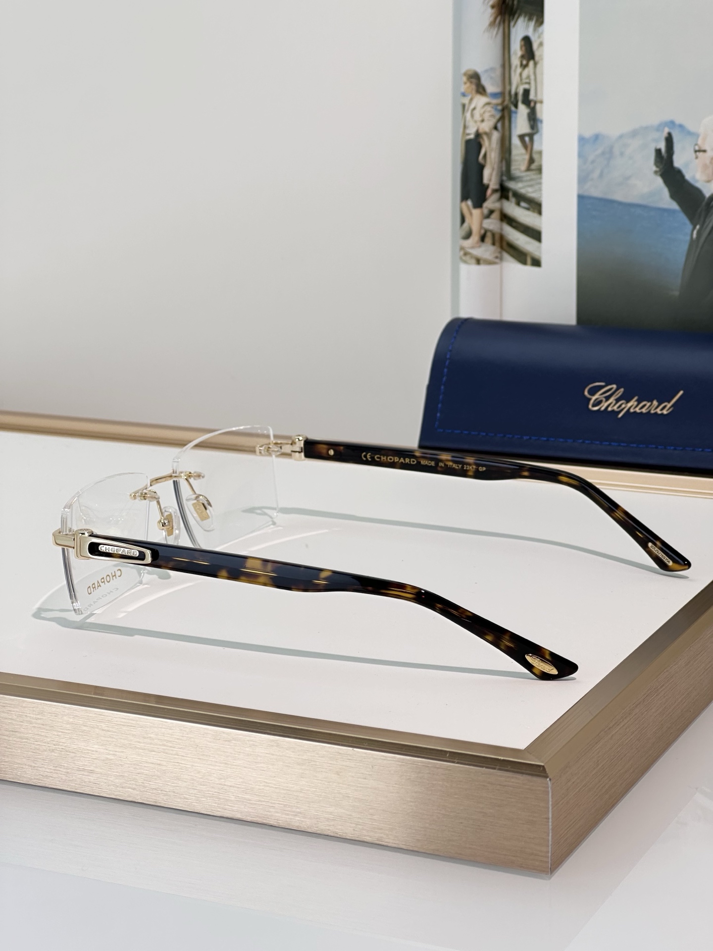 Designer Sunglasses VCHB70
