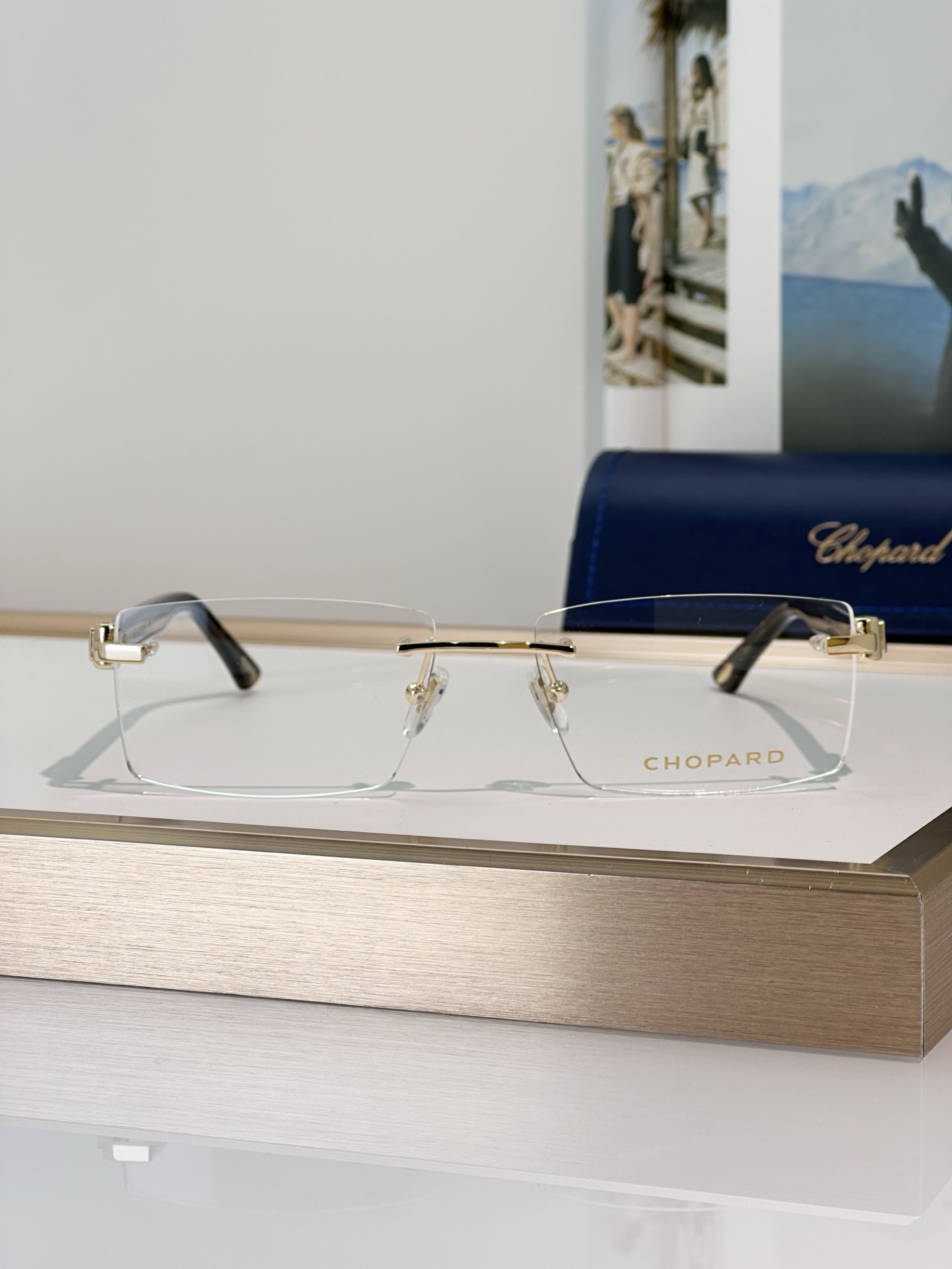 Designer Sunglasses VCHB70