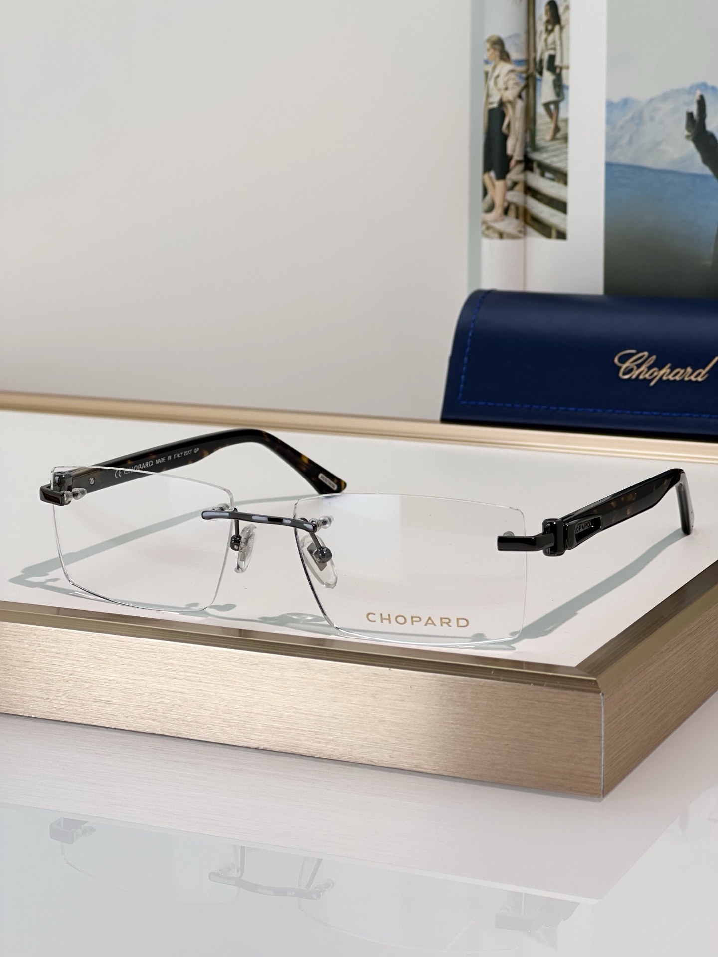 Designer Sunglasses VCHB70