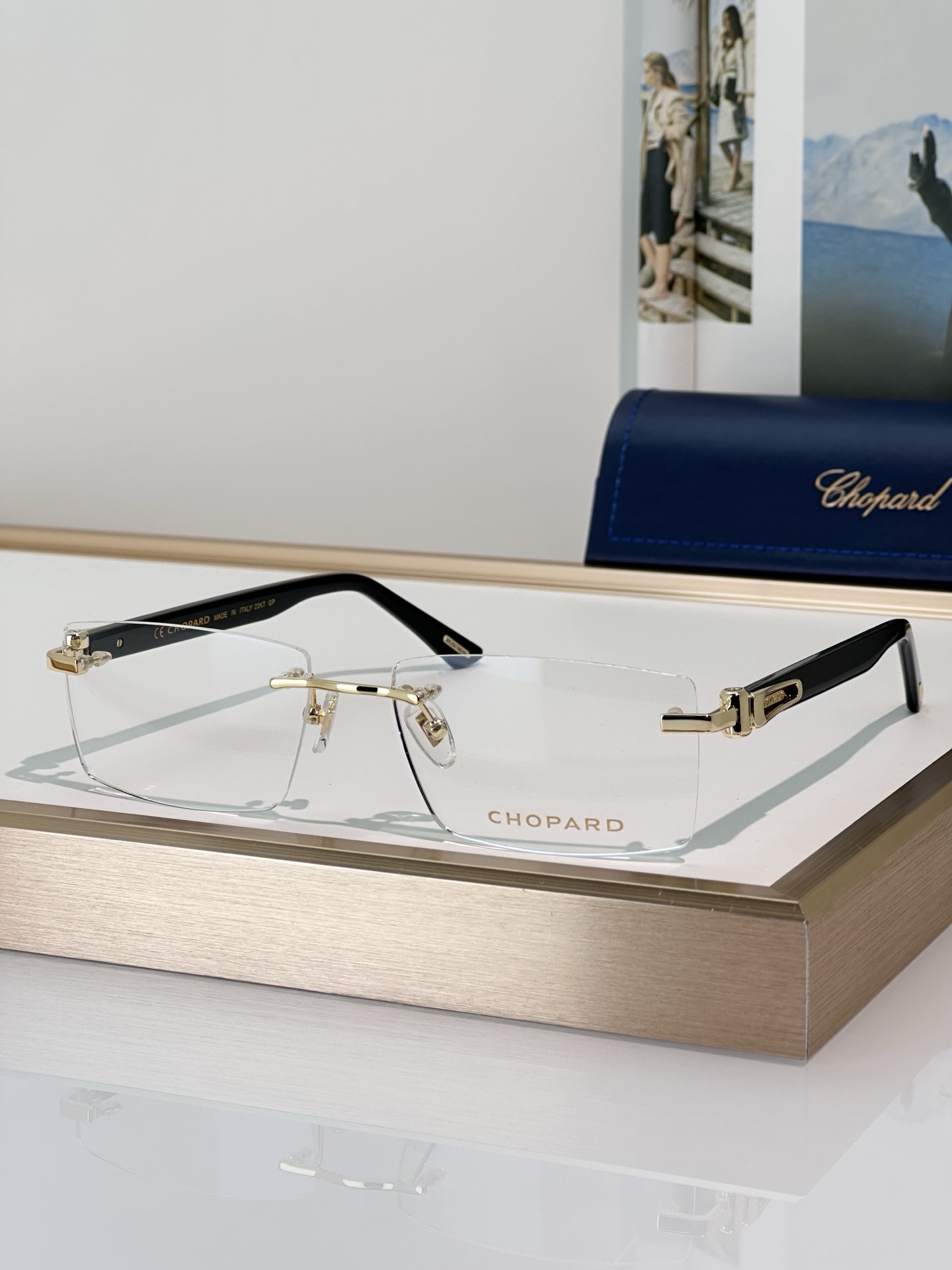 Designer Sunglasses VCHB70