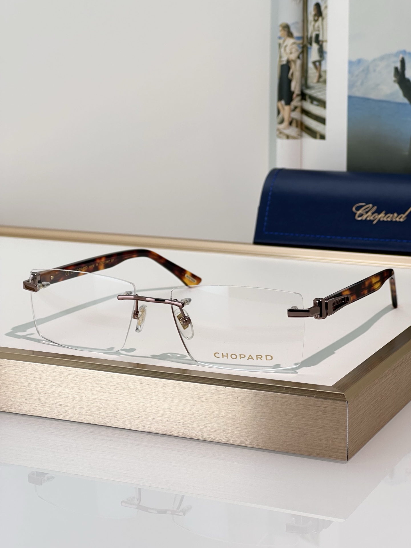 Designer Sunglasses VCHB70