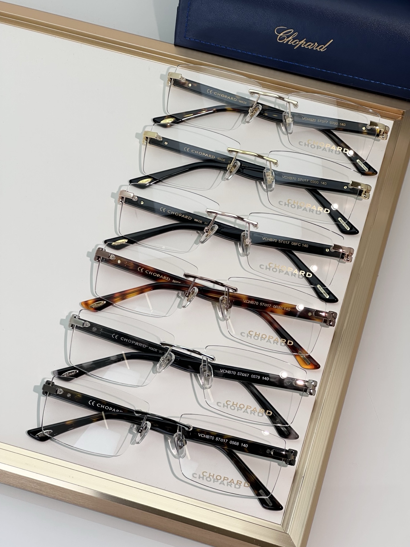 Designer Sunglasses VCHB70