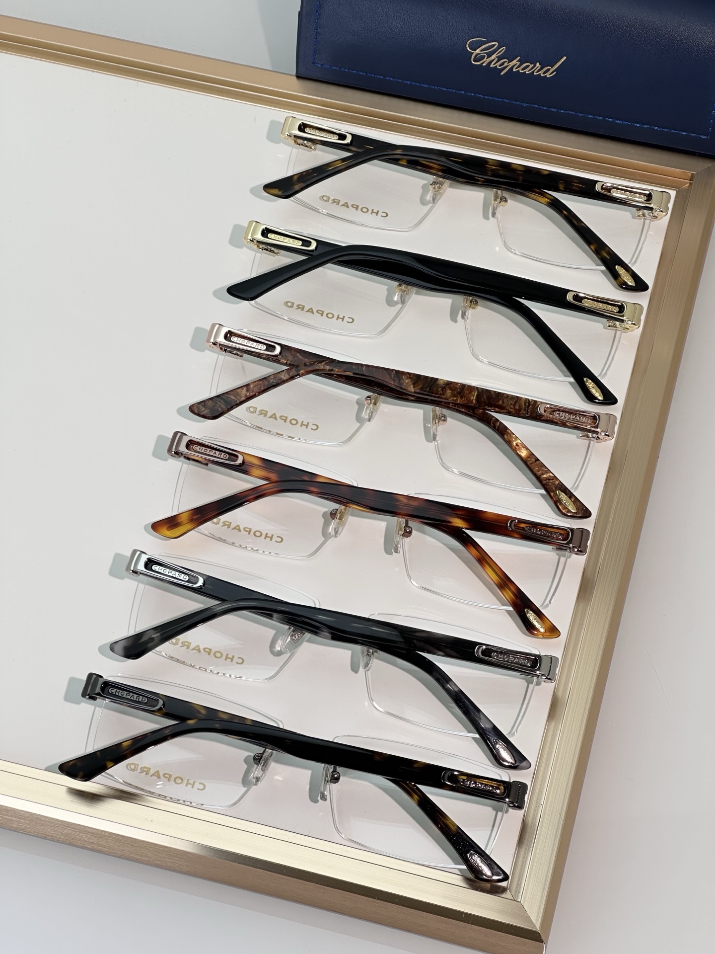 Designer Sunglasses VCHB70