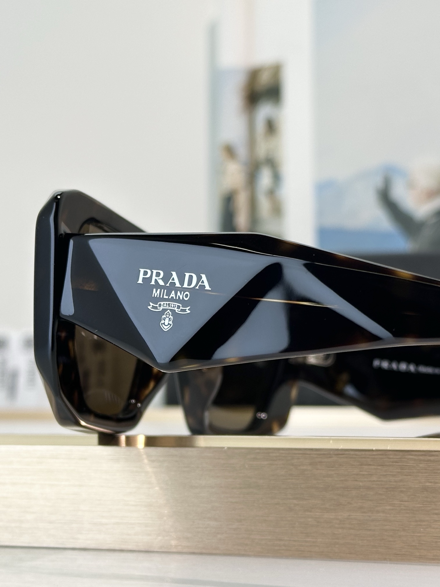 Designer Sunglasses SPR
