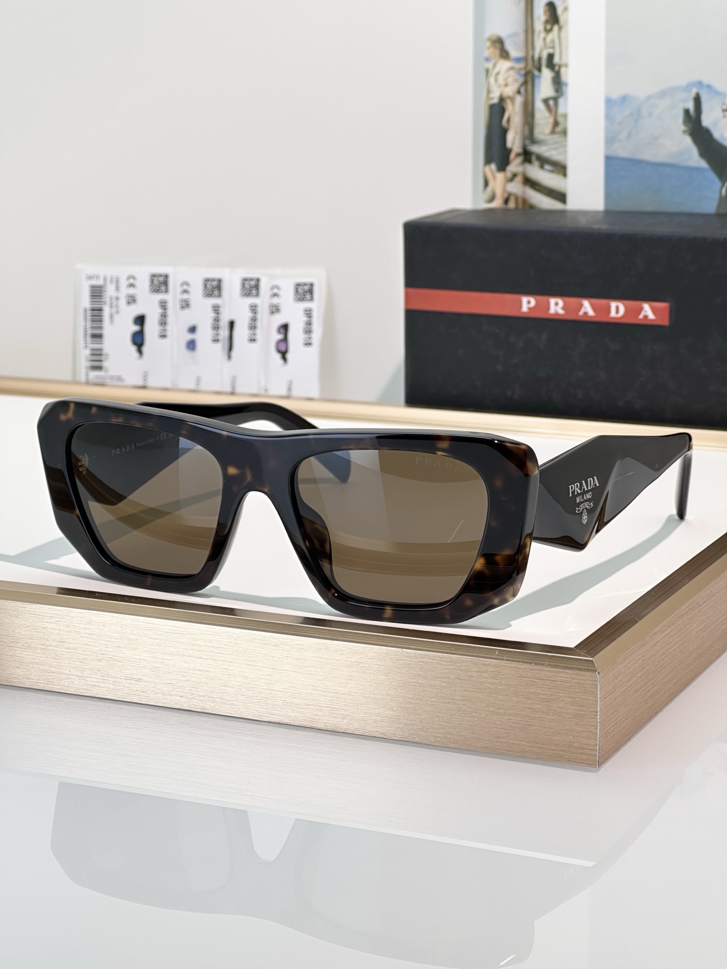 Designer Sunglasses SPR