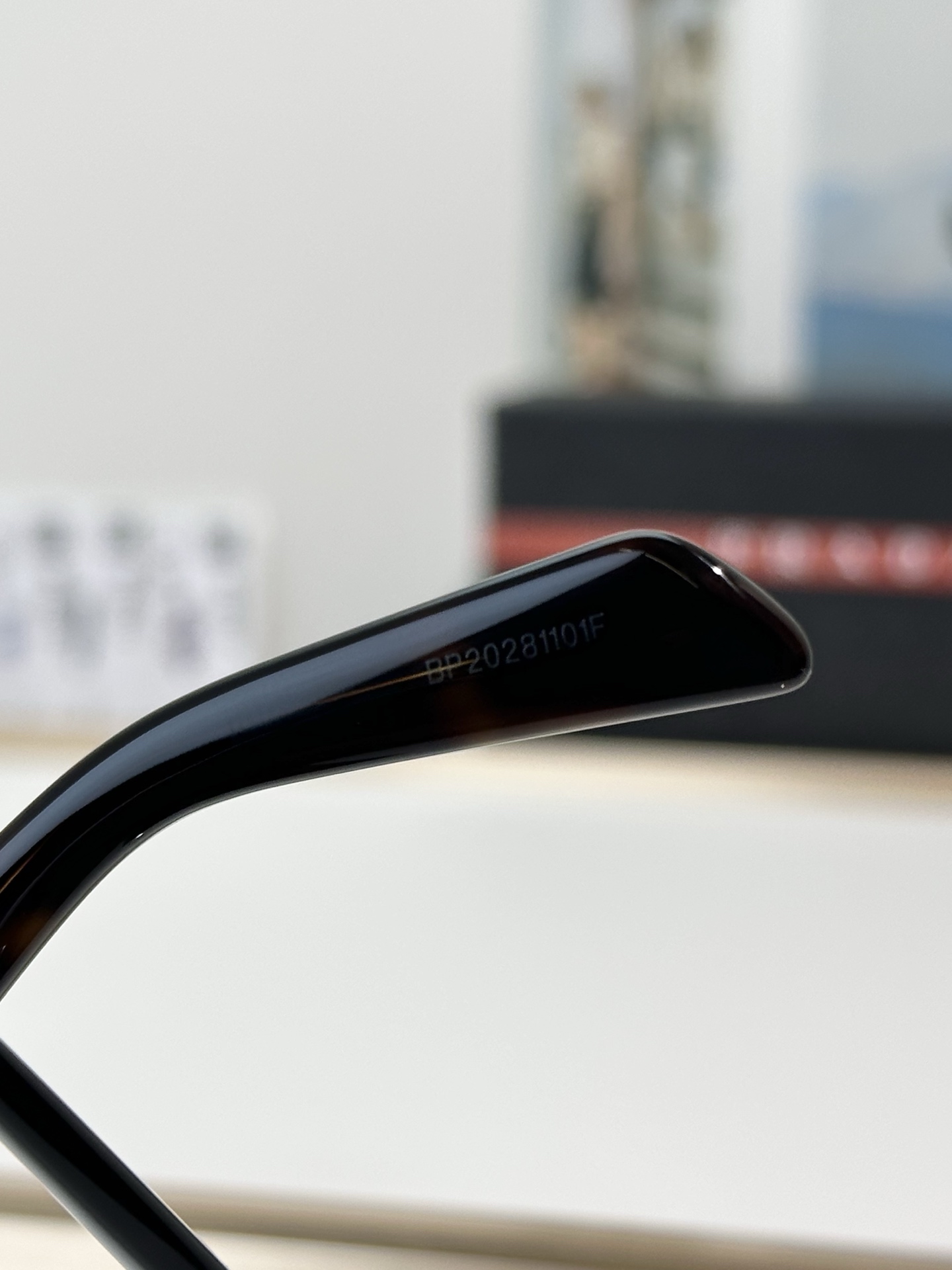 Designer Sunglasses SPR
