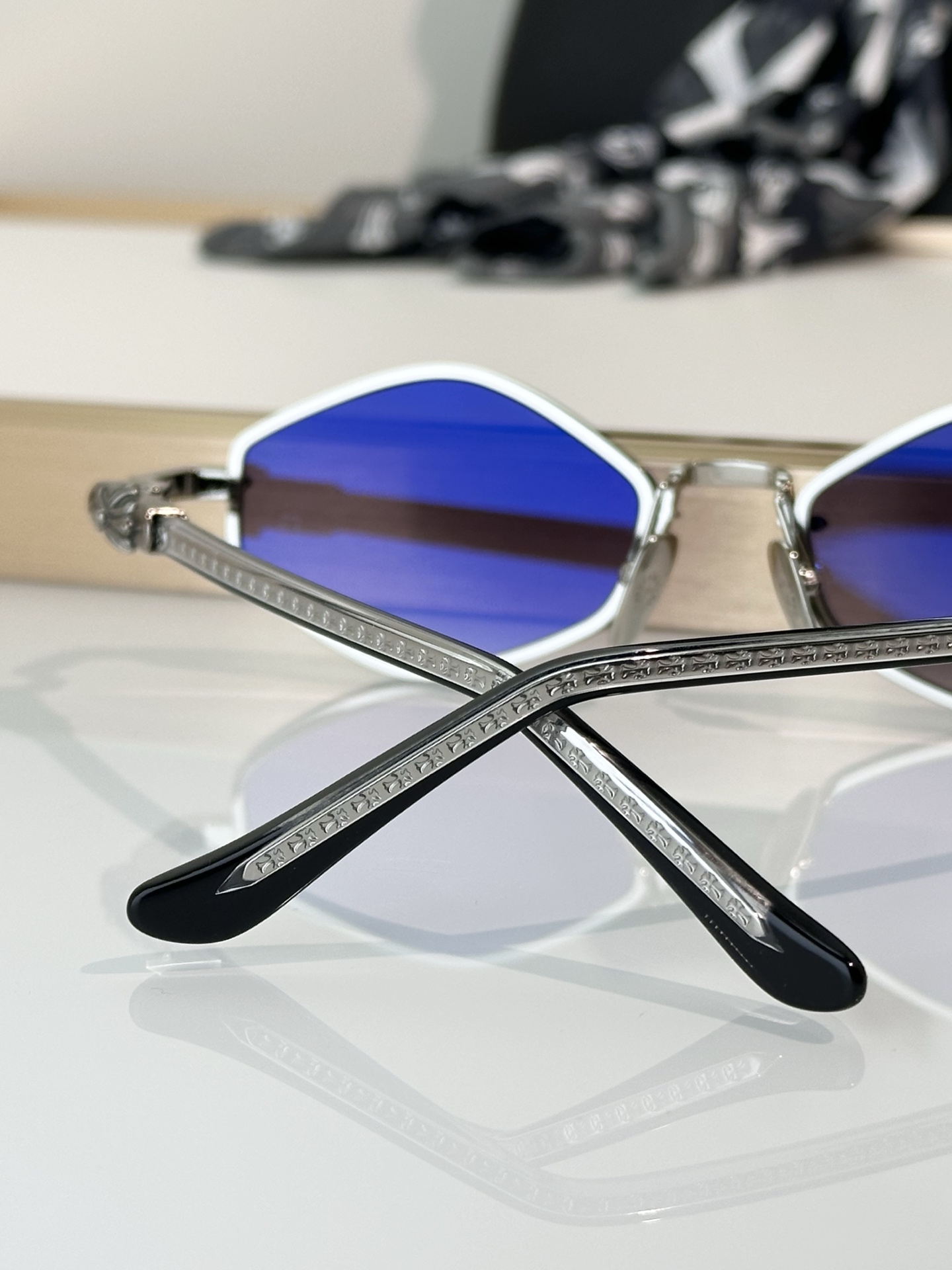 Designer Sunglasses NIP