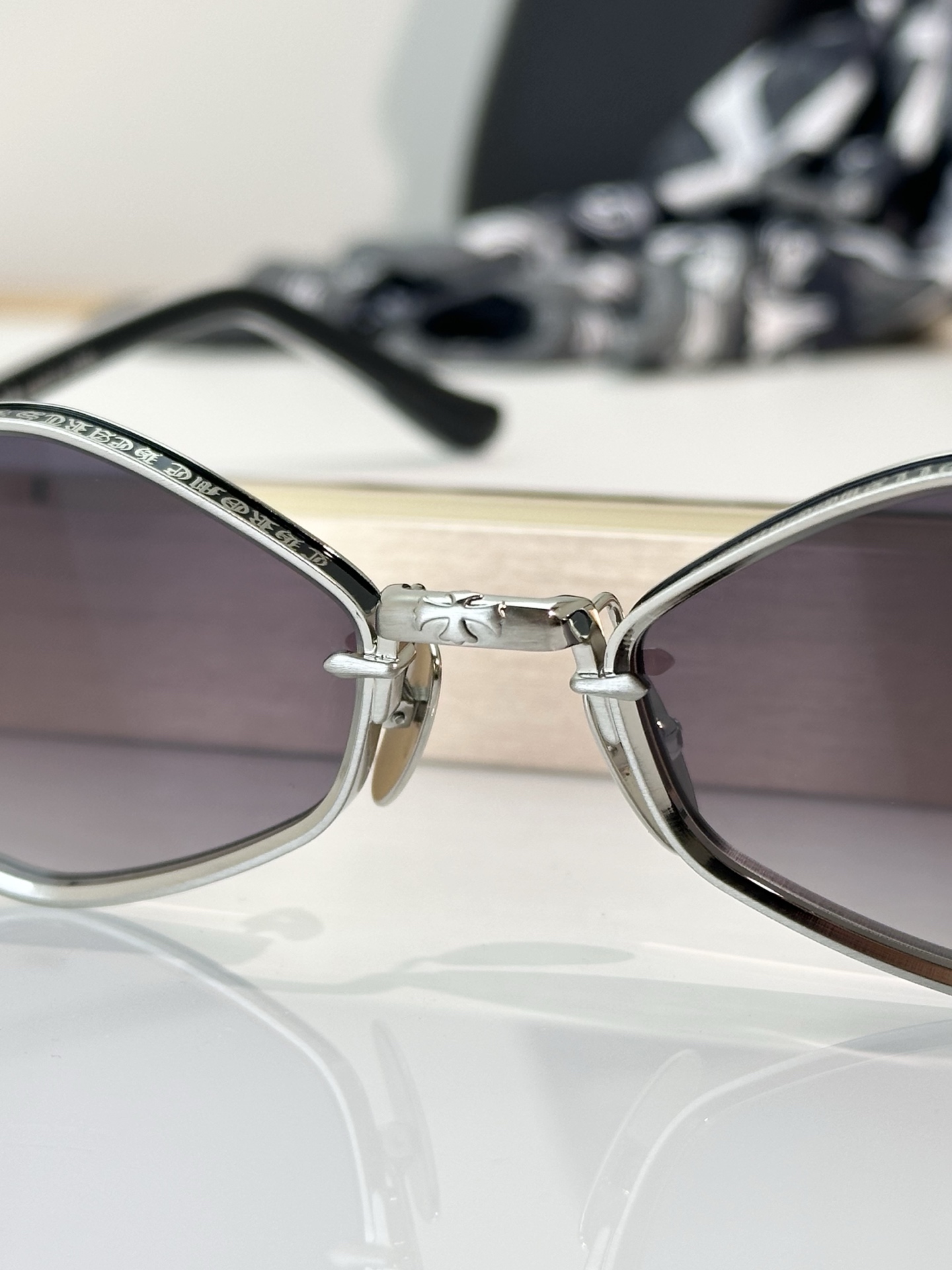 Designer Sunglasses NIP