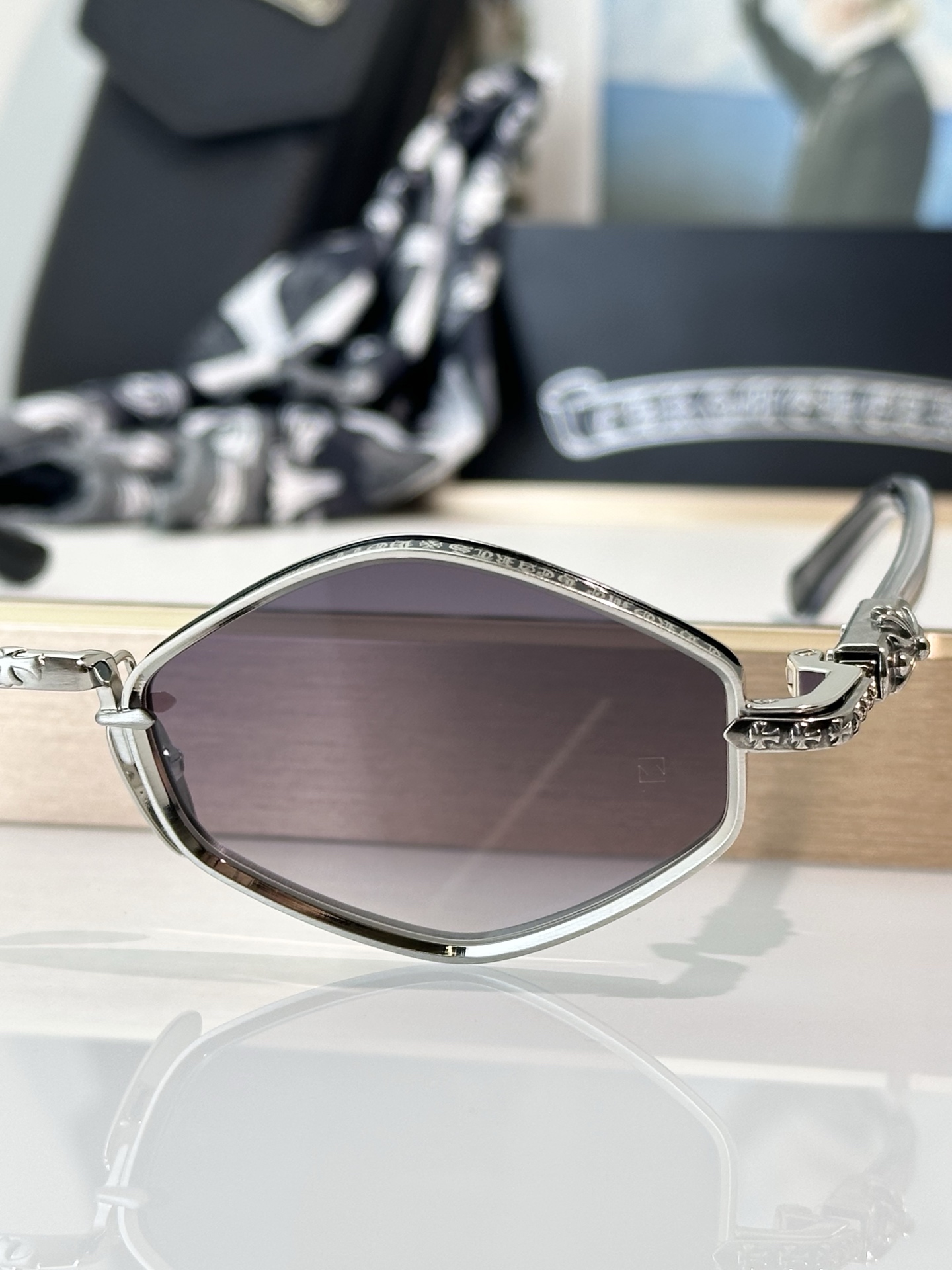 Designer Sunglasses NIP