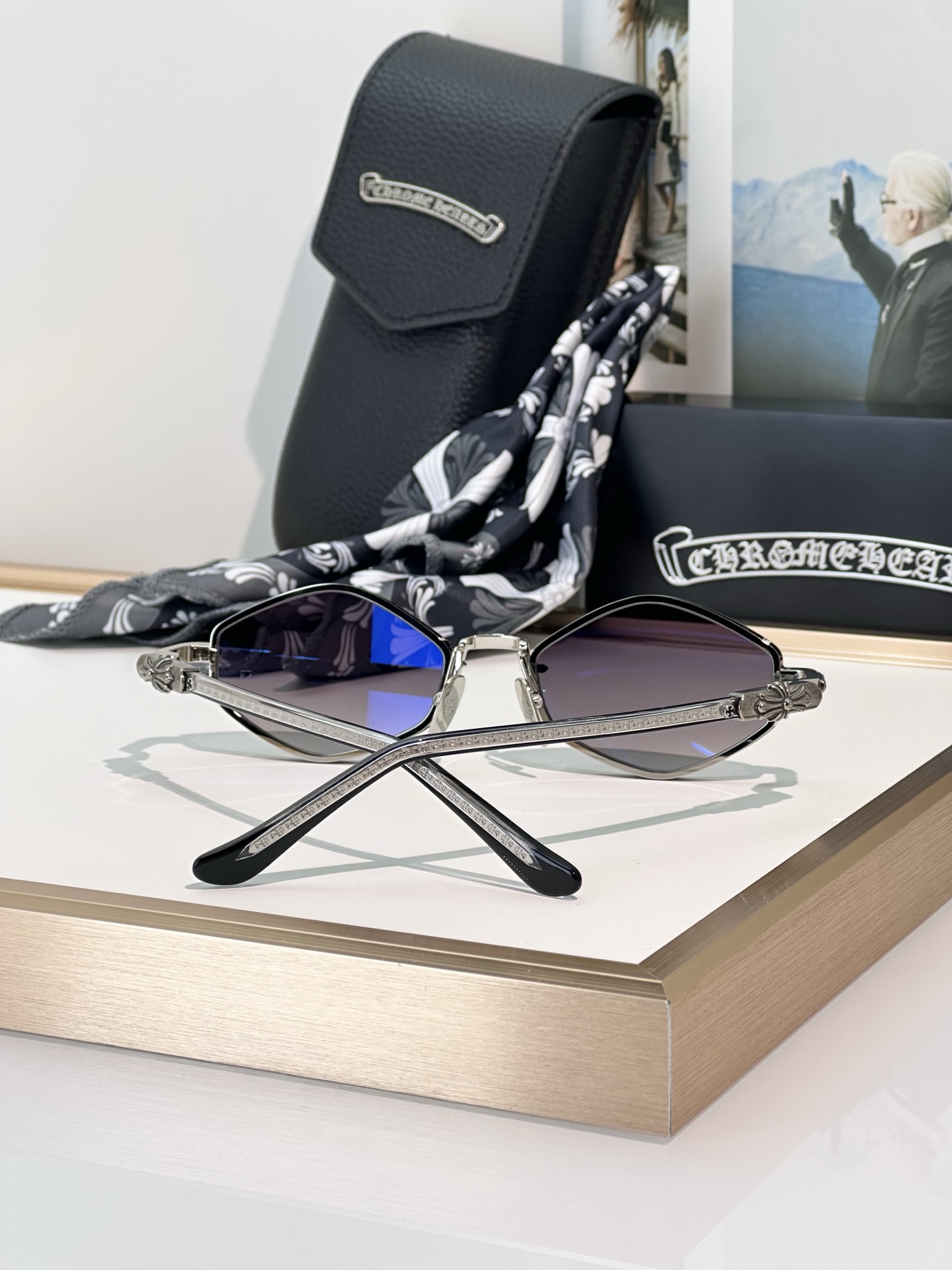 Designer Sunglasses NIP