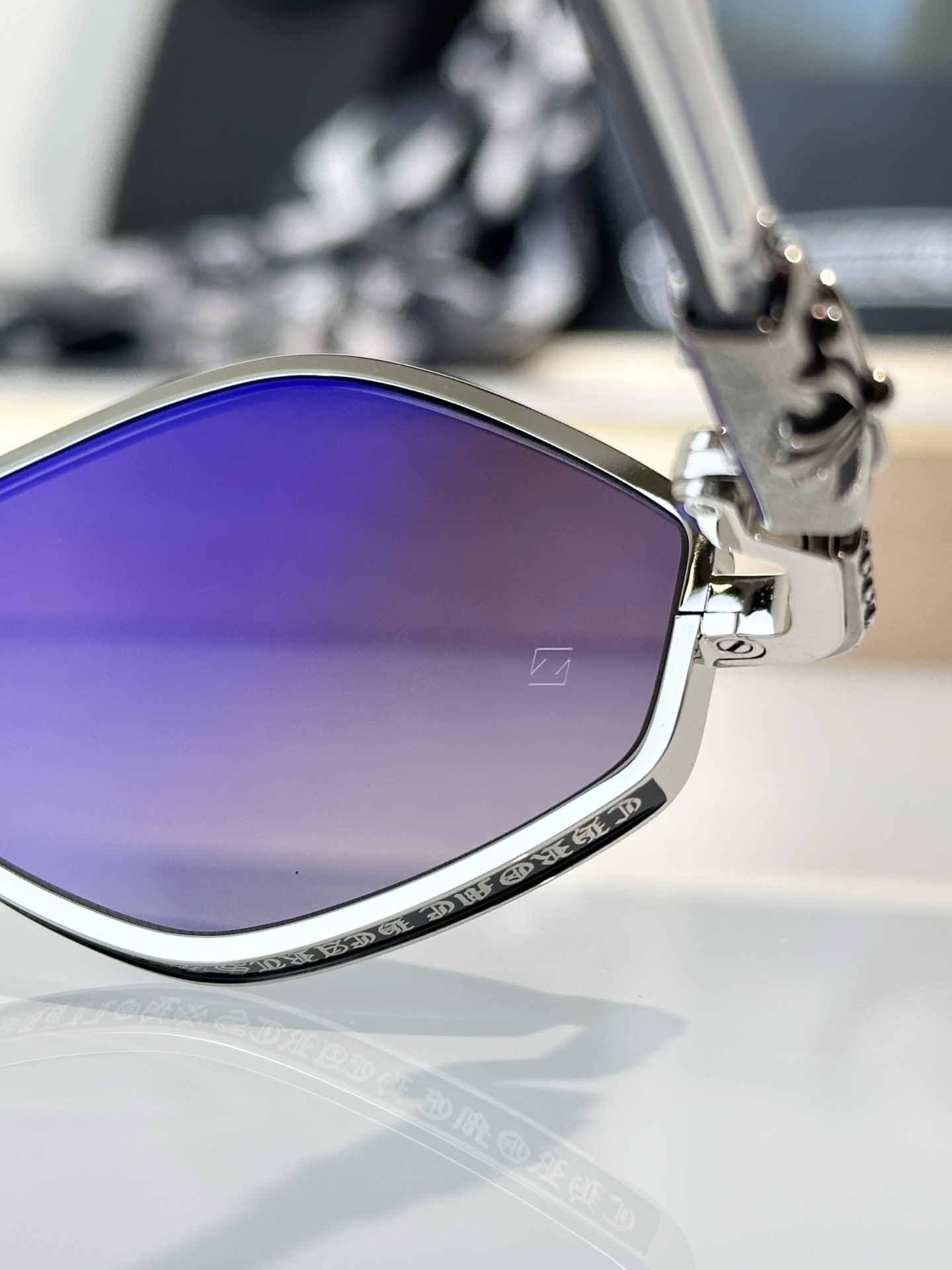 Designer Sunglasses NIP