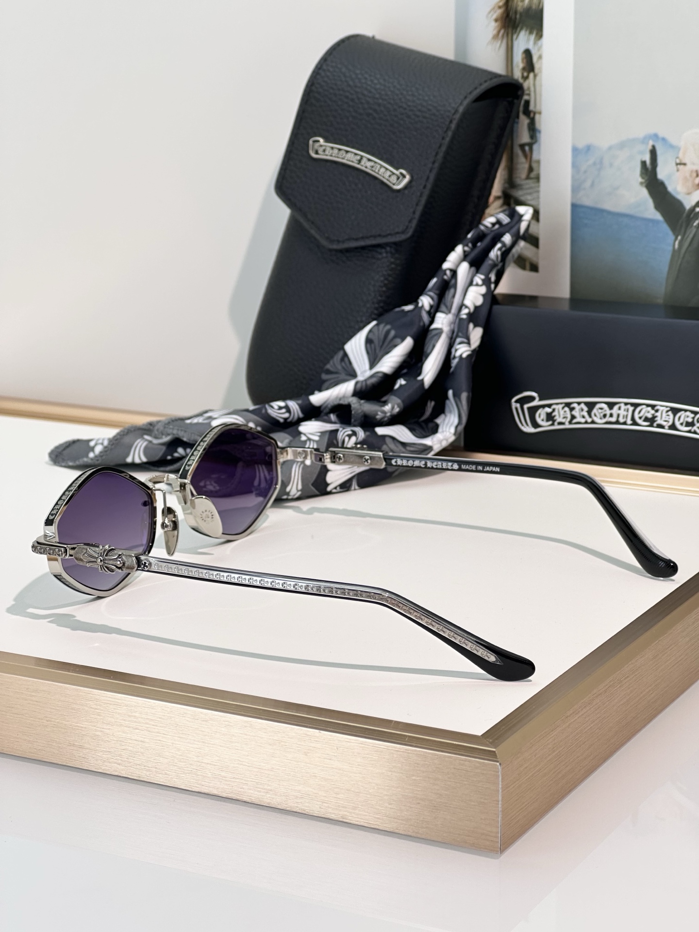Designer Sunglasses NIP
