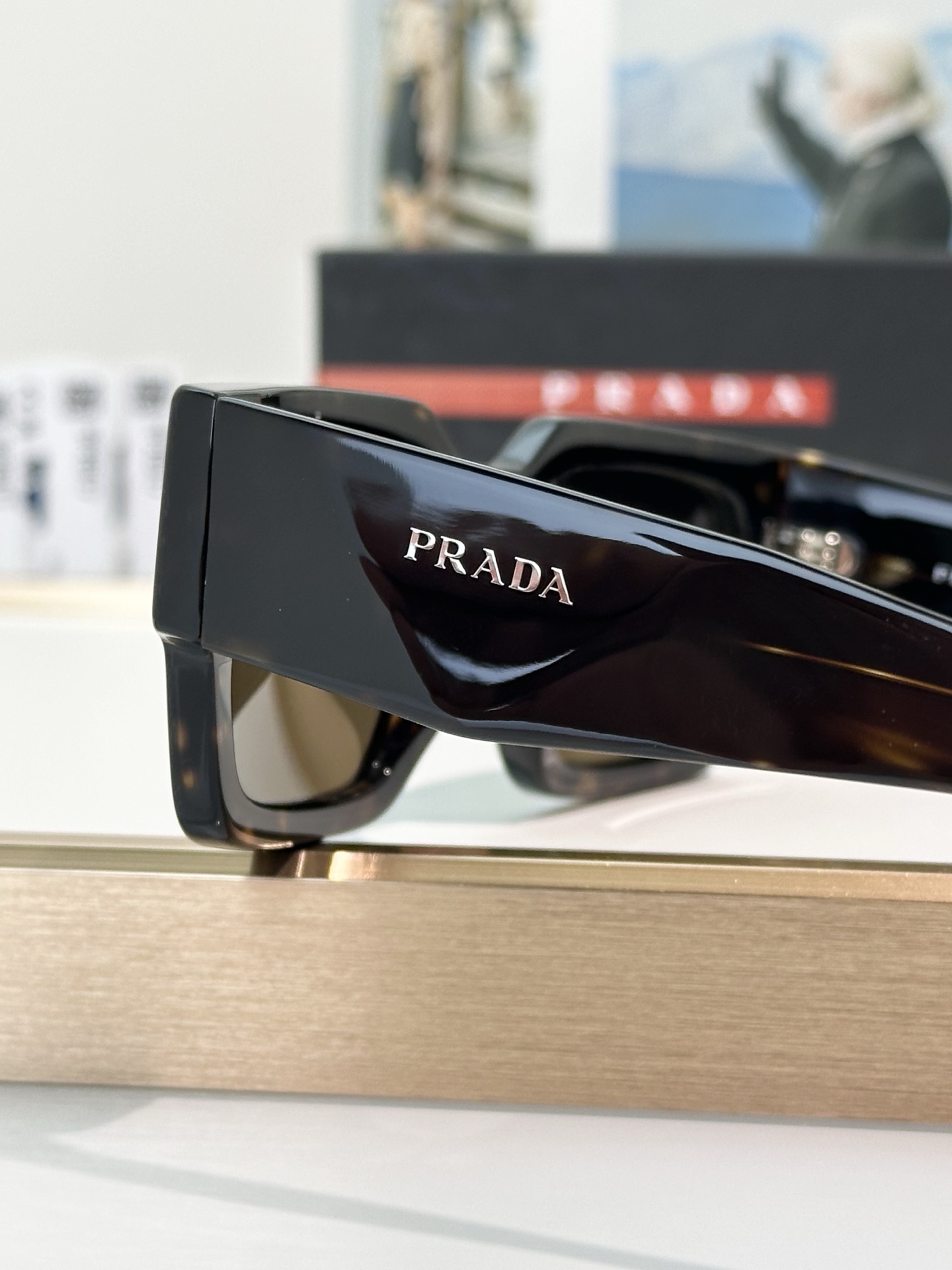 Designer Sunglasses SPR