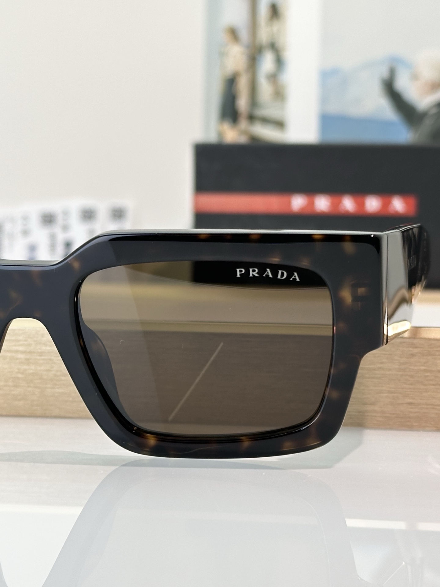 Designer Sunglasses SPR