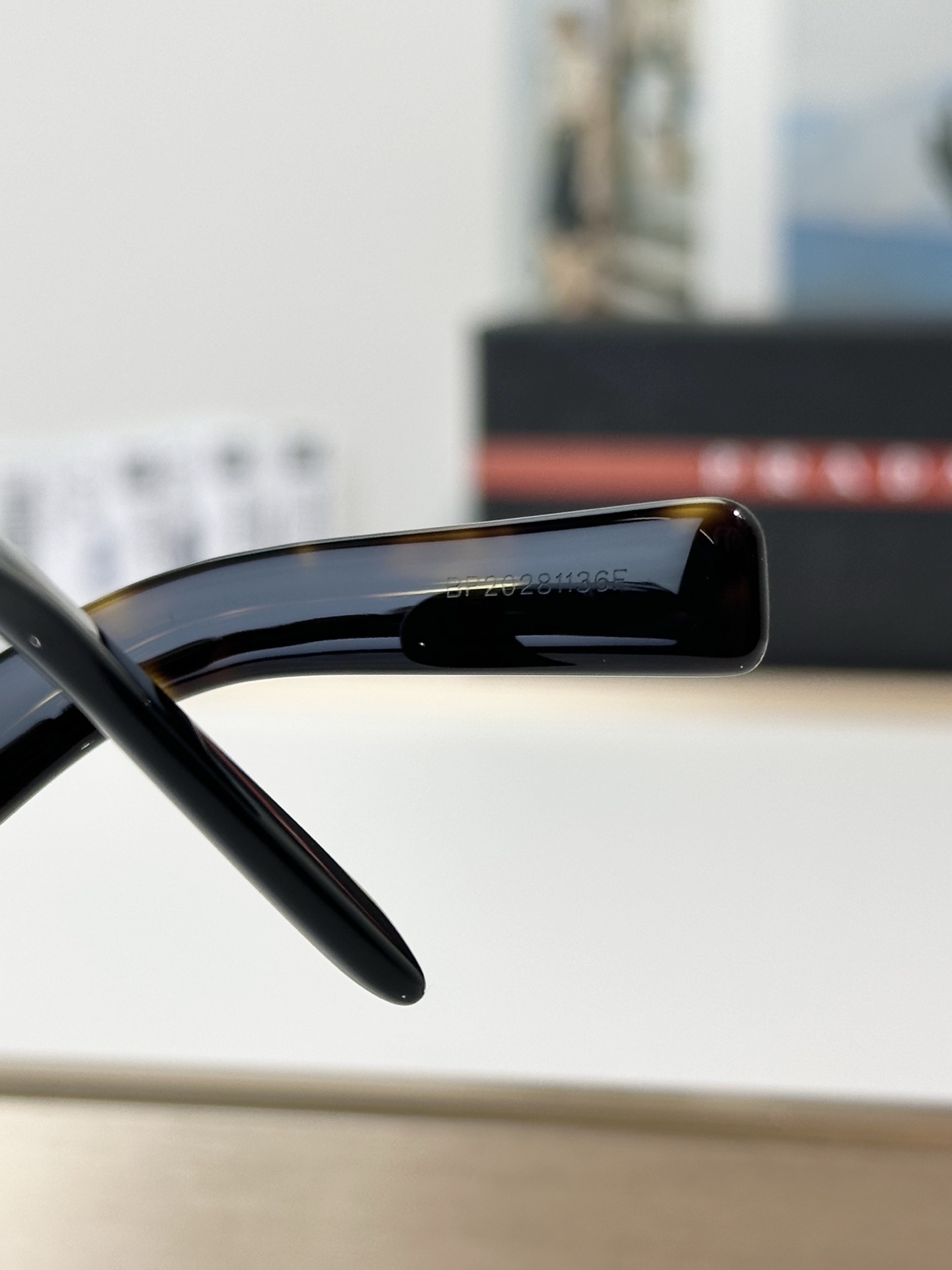 Designer Sunglasses SPR