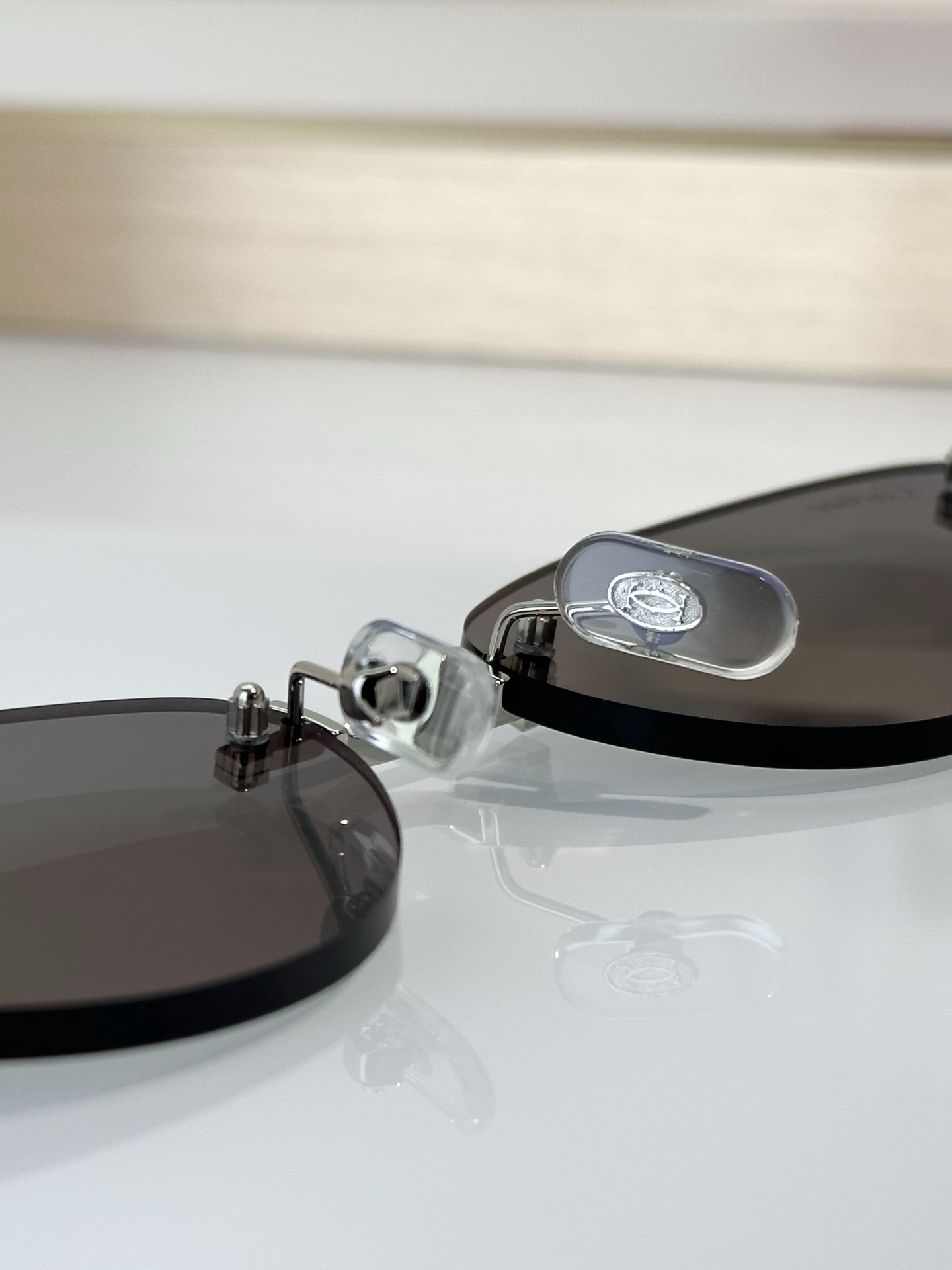Designer Sunglasses CT0543S