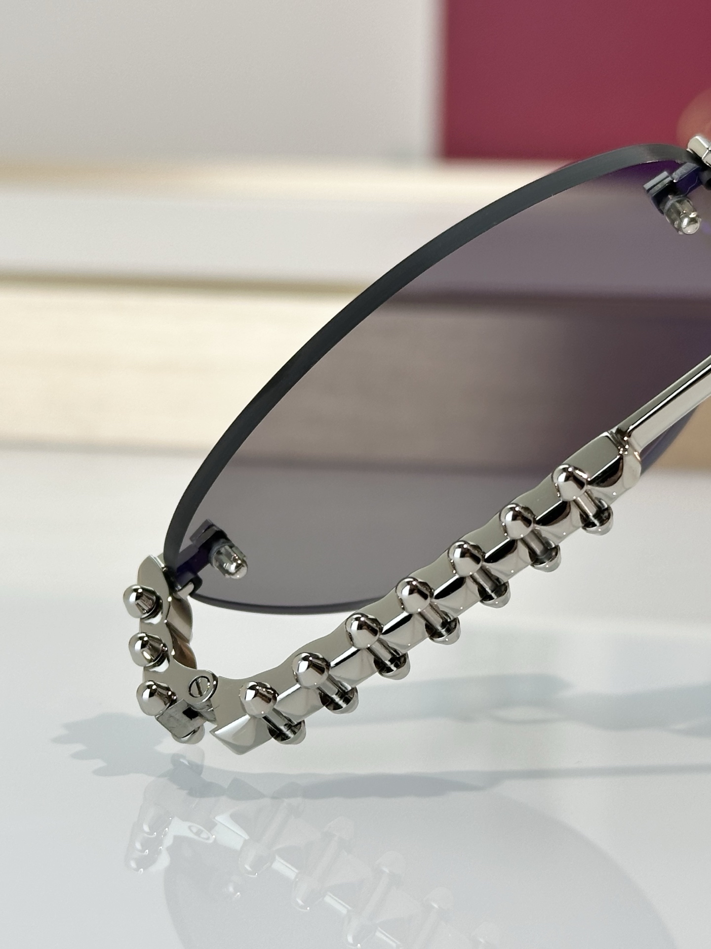 Designer Sunglasses CT0543S