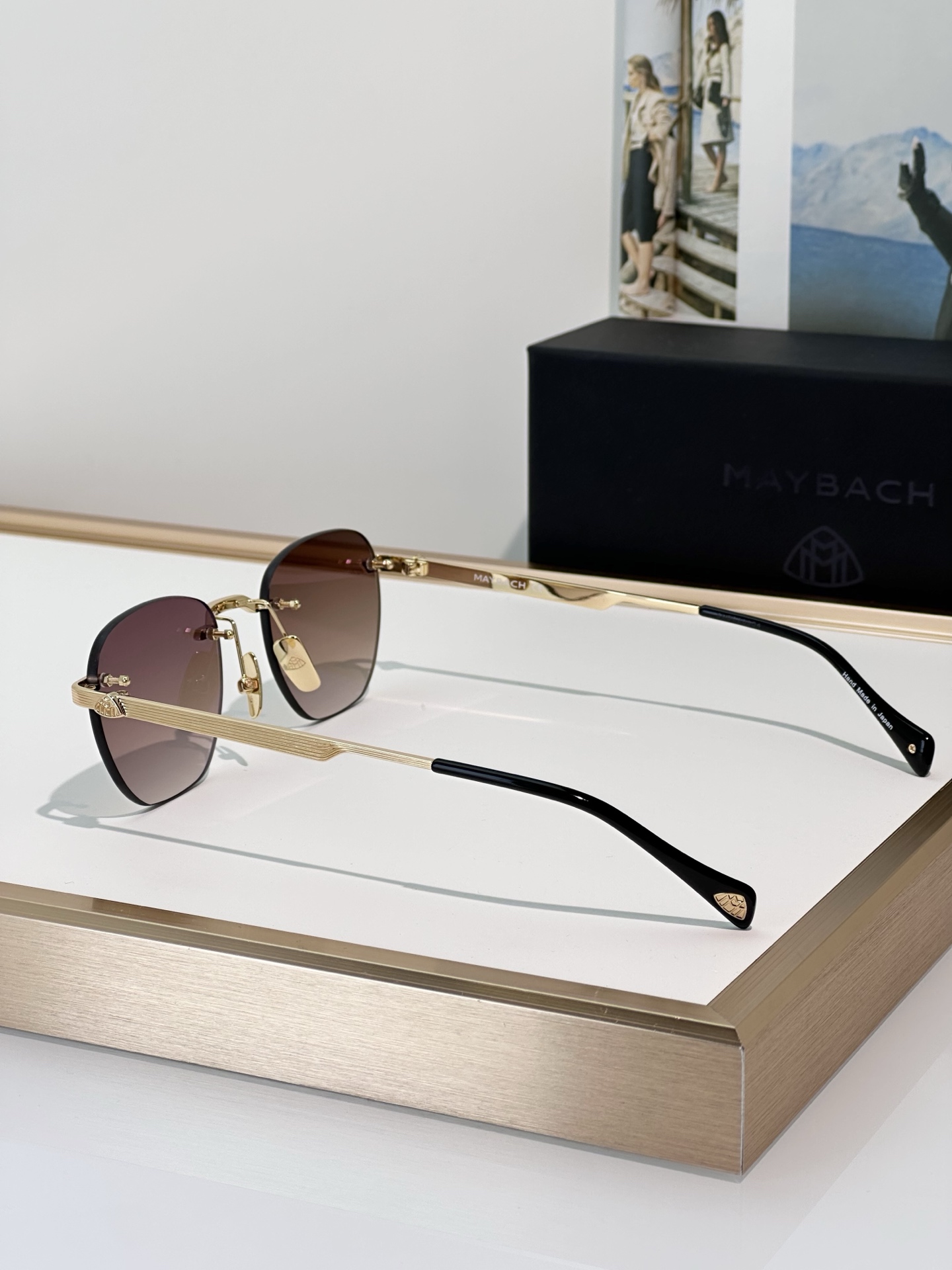 Designer Sunglasses THE