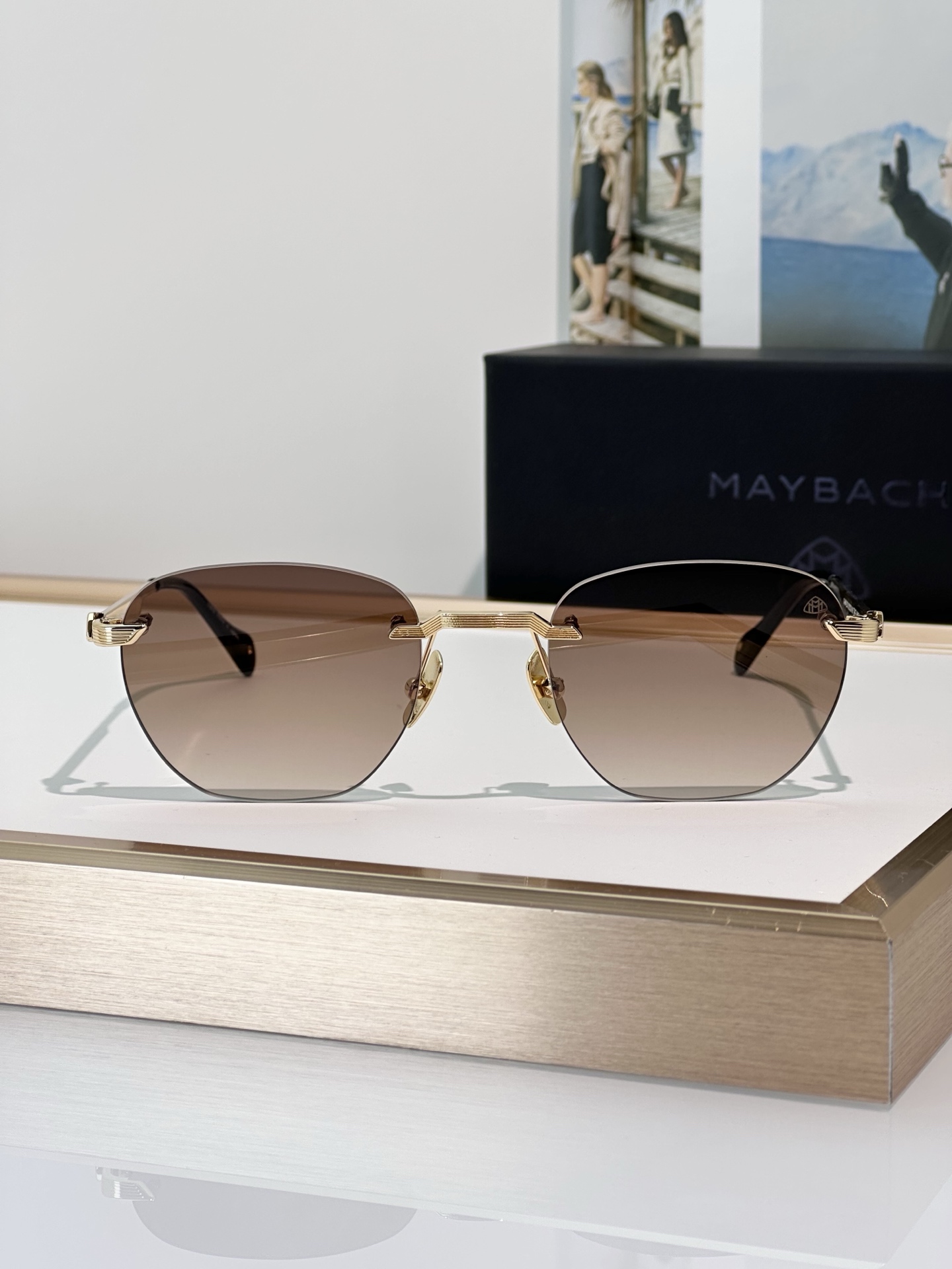 Designer Sunglasses THE