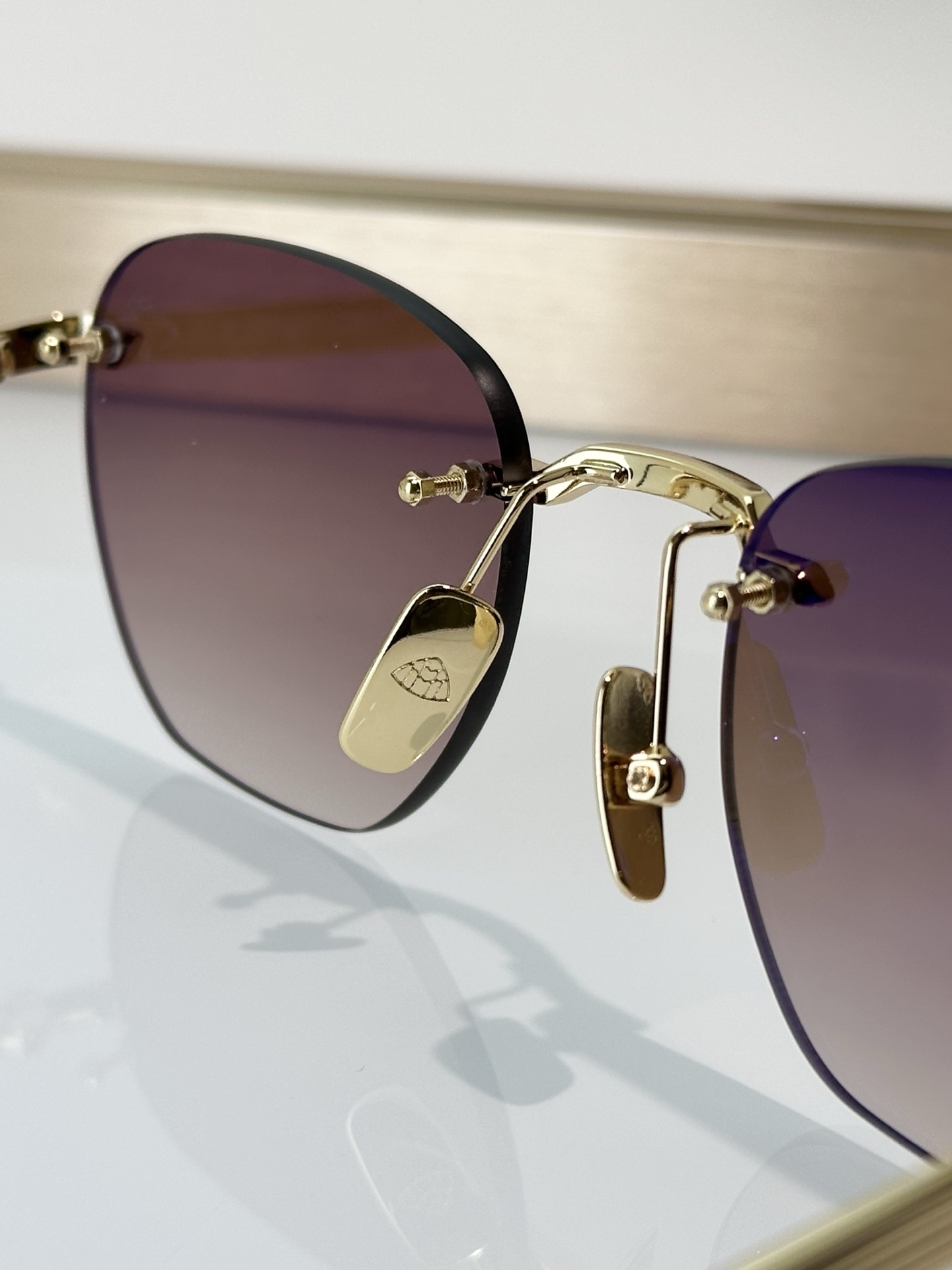 Designer Sunglasses THE