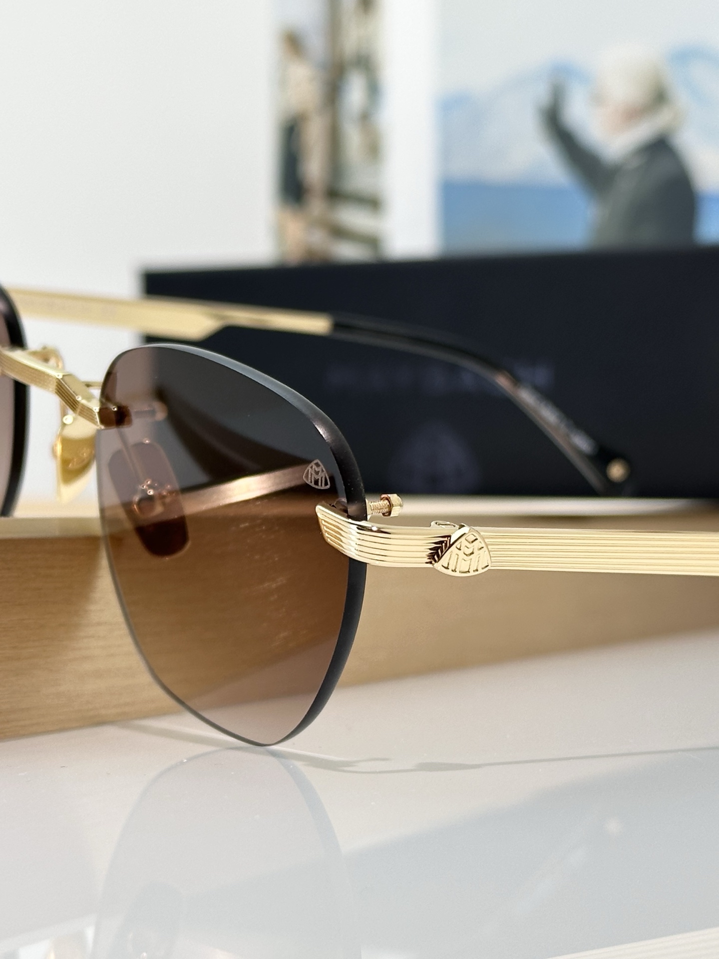 Designer Sunglasses THE
