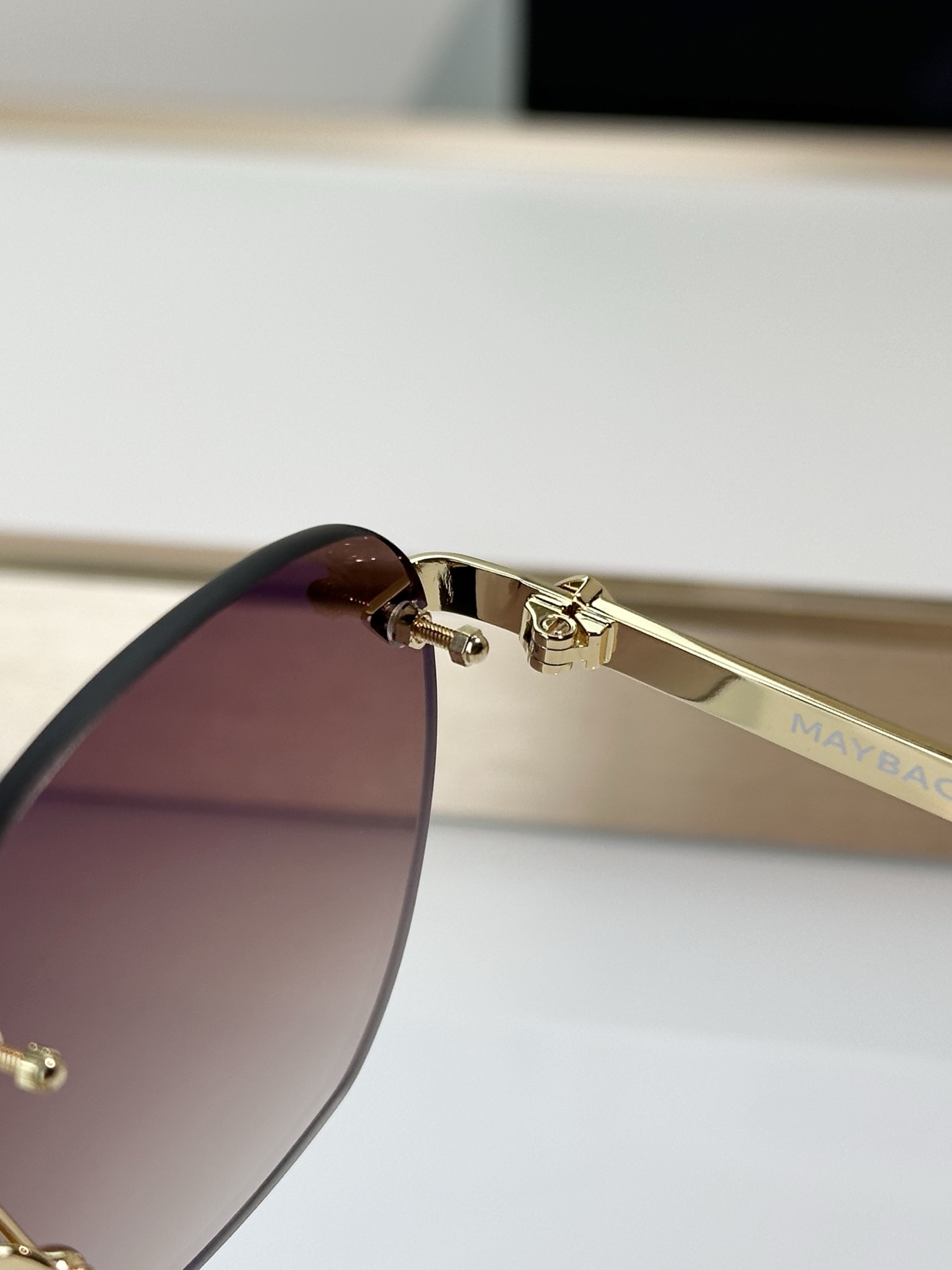 Designer Sunglasses THE