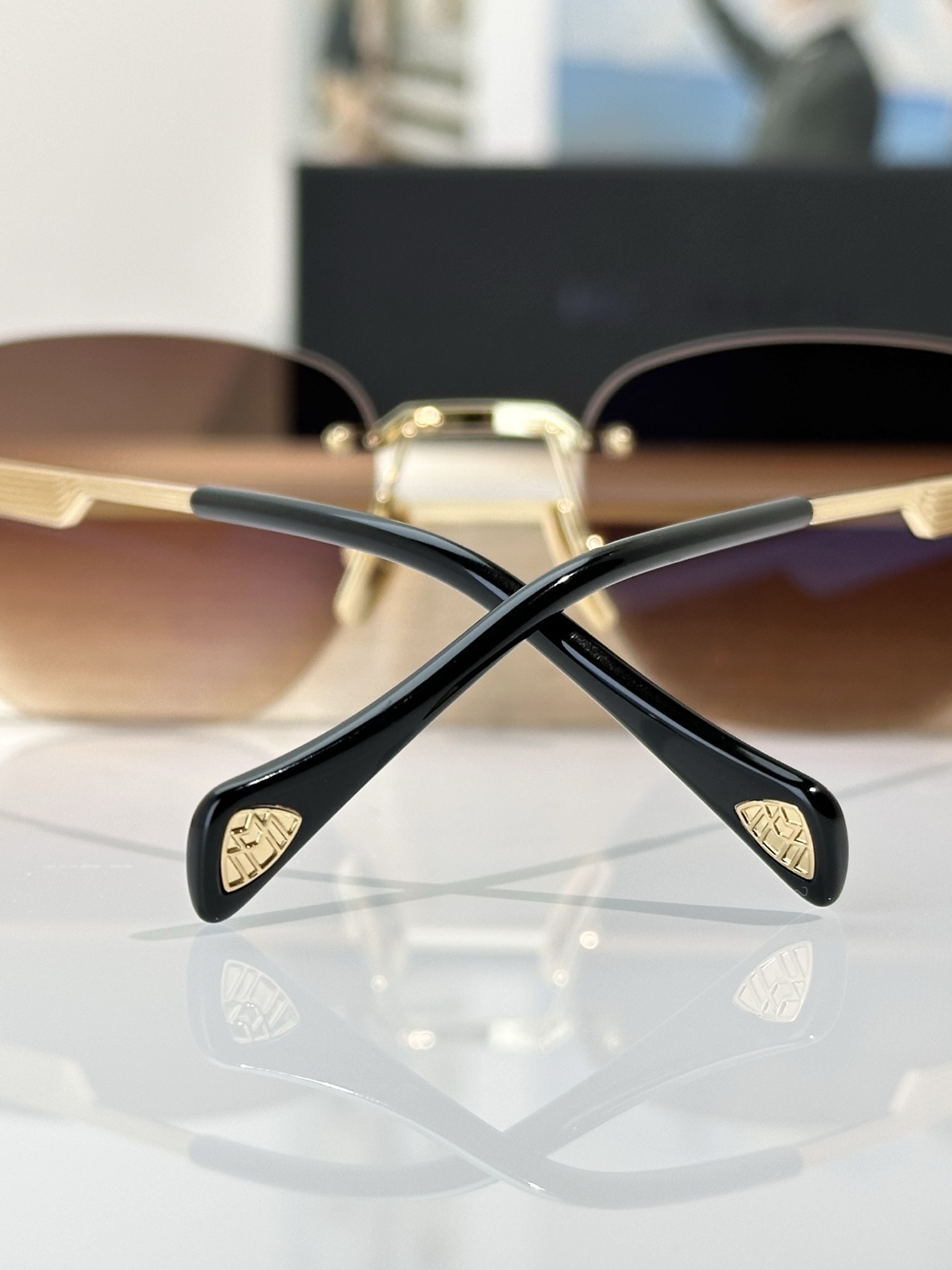 Designer Sunglasses THE