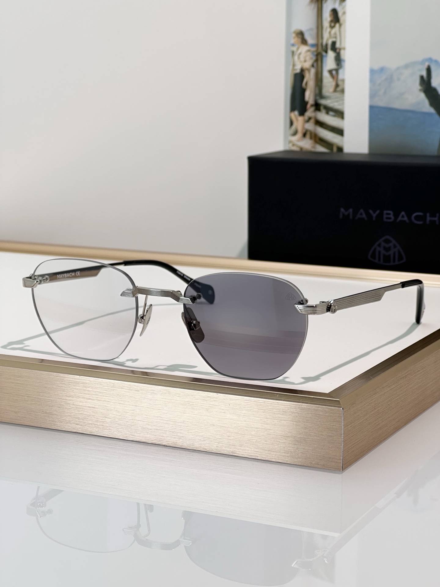 Designer Sunglasses THE