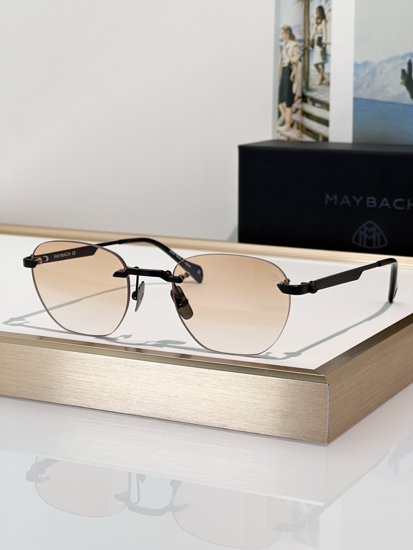 Designer Sunglasses THE