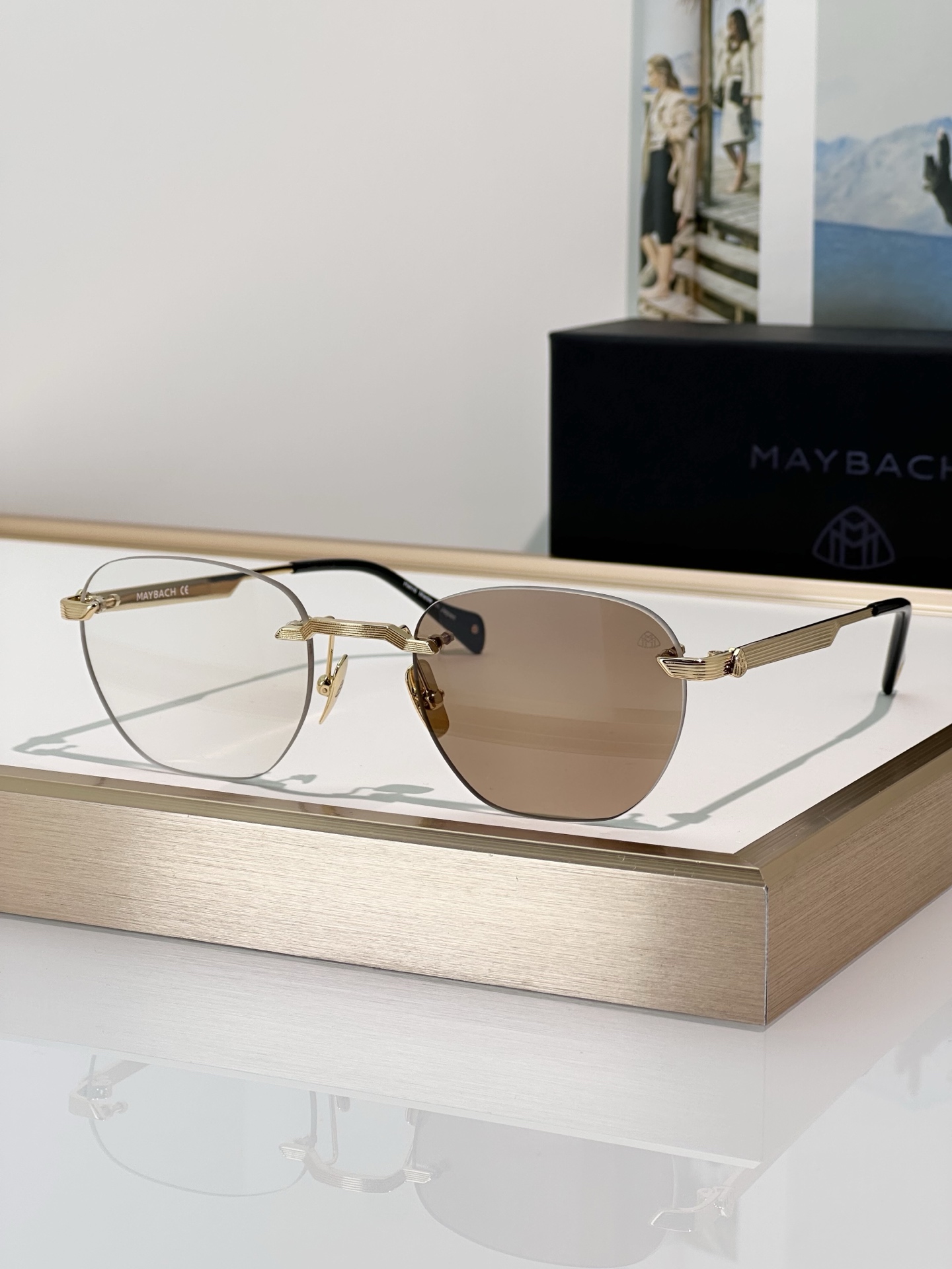 Designer Sunglasses THE